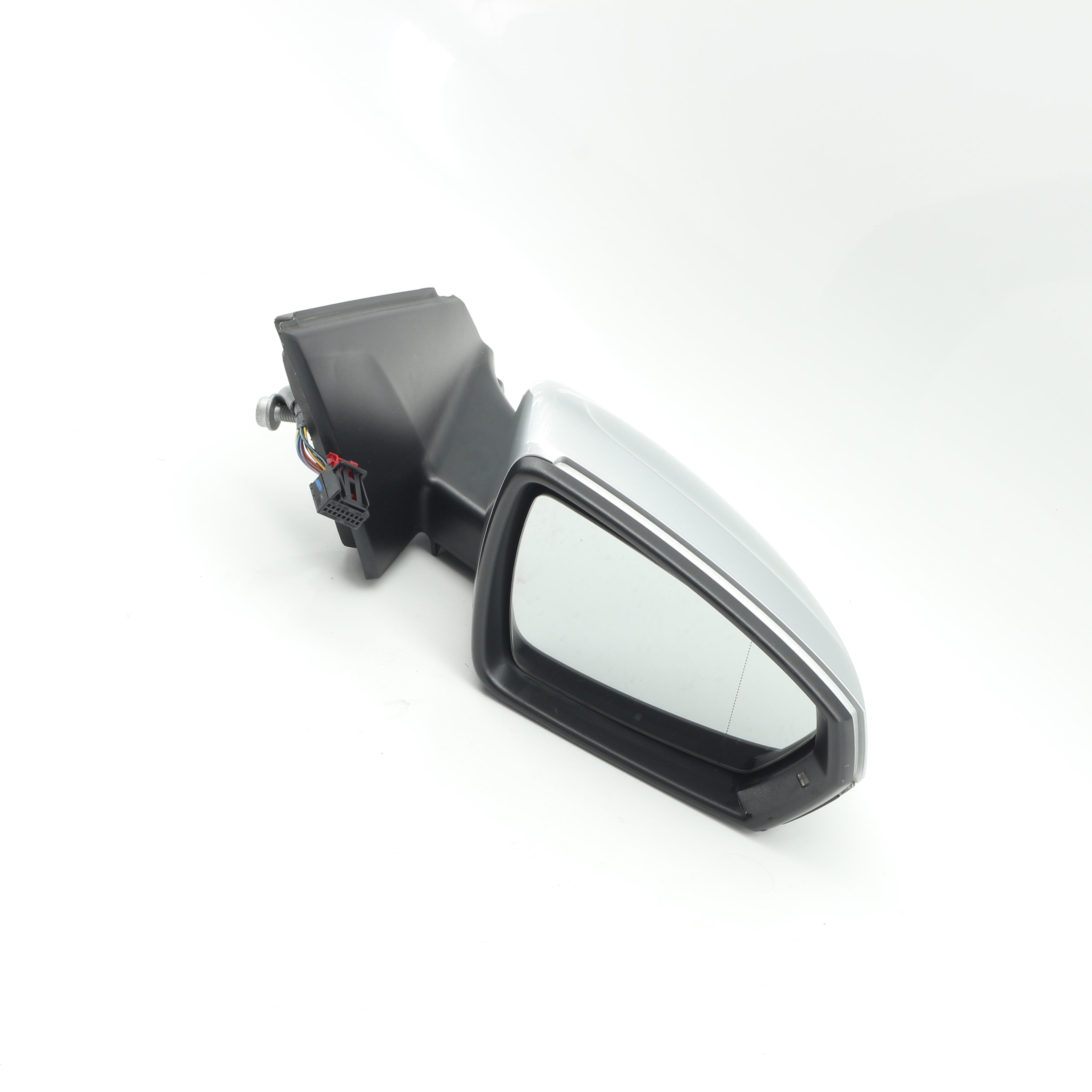 Used VW Polo 1.2 Trendline DSG Driver Side Mirror - 46R040105