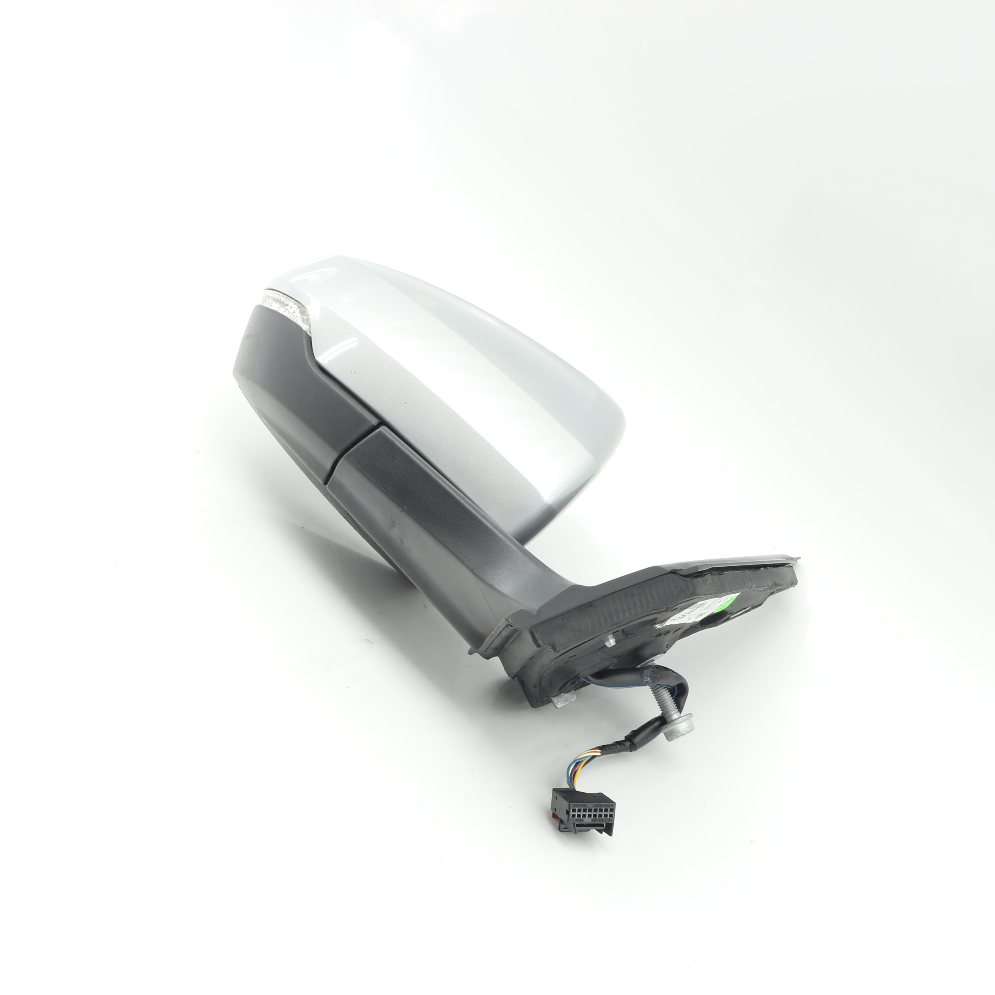 Used VW Polo 1.2 Trendline DSG Driver Side Mirror - 46R040105