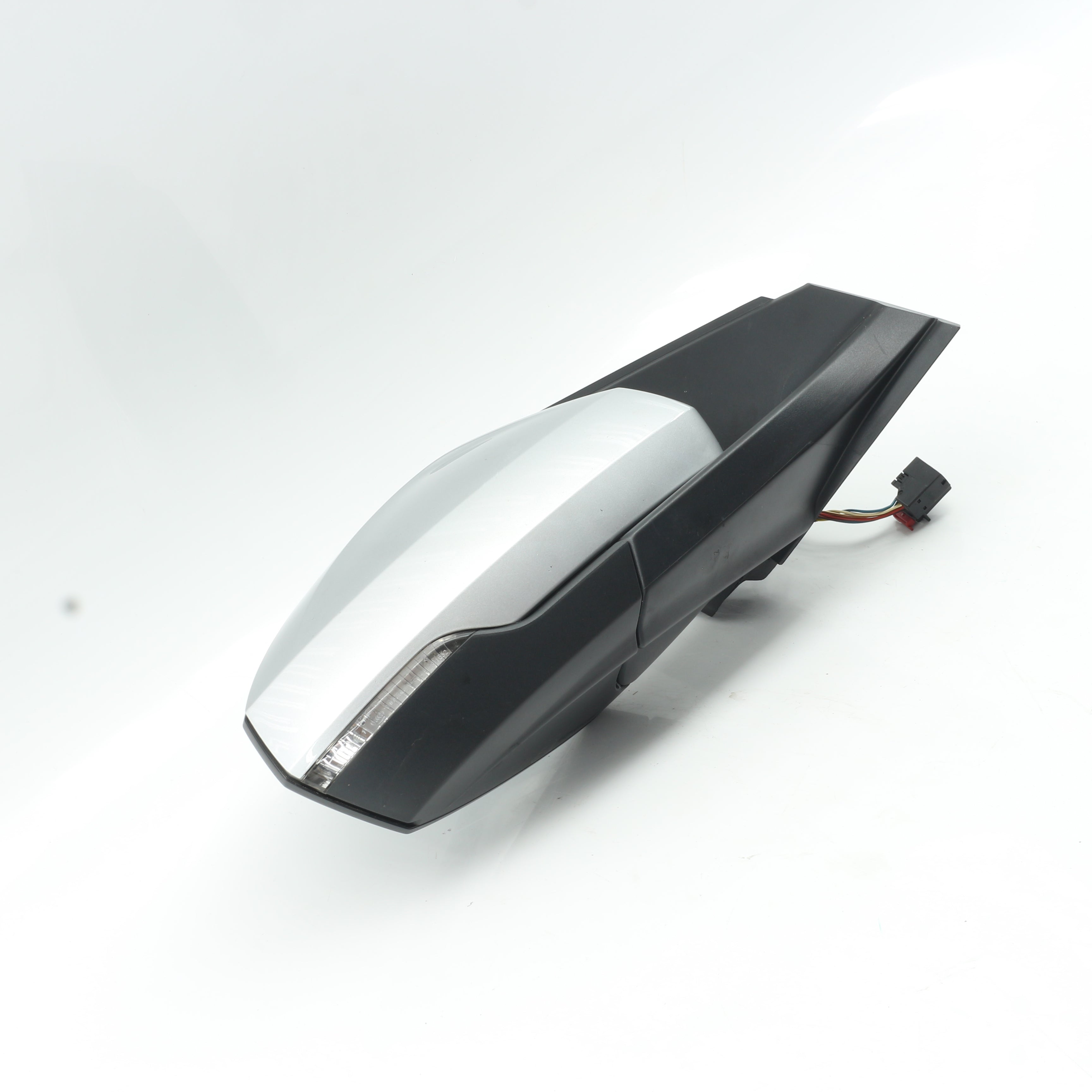 Used VW Polo 1.2 Trendline DSG Driver Side Mirror - 46R040105