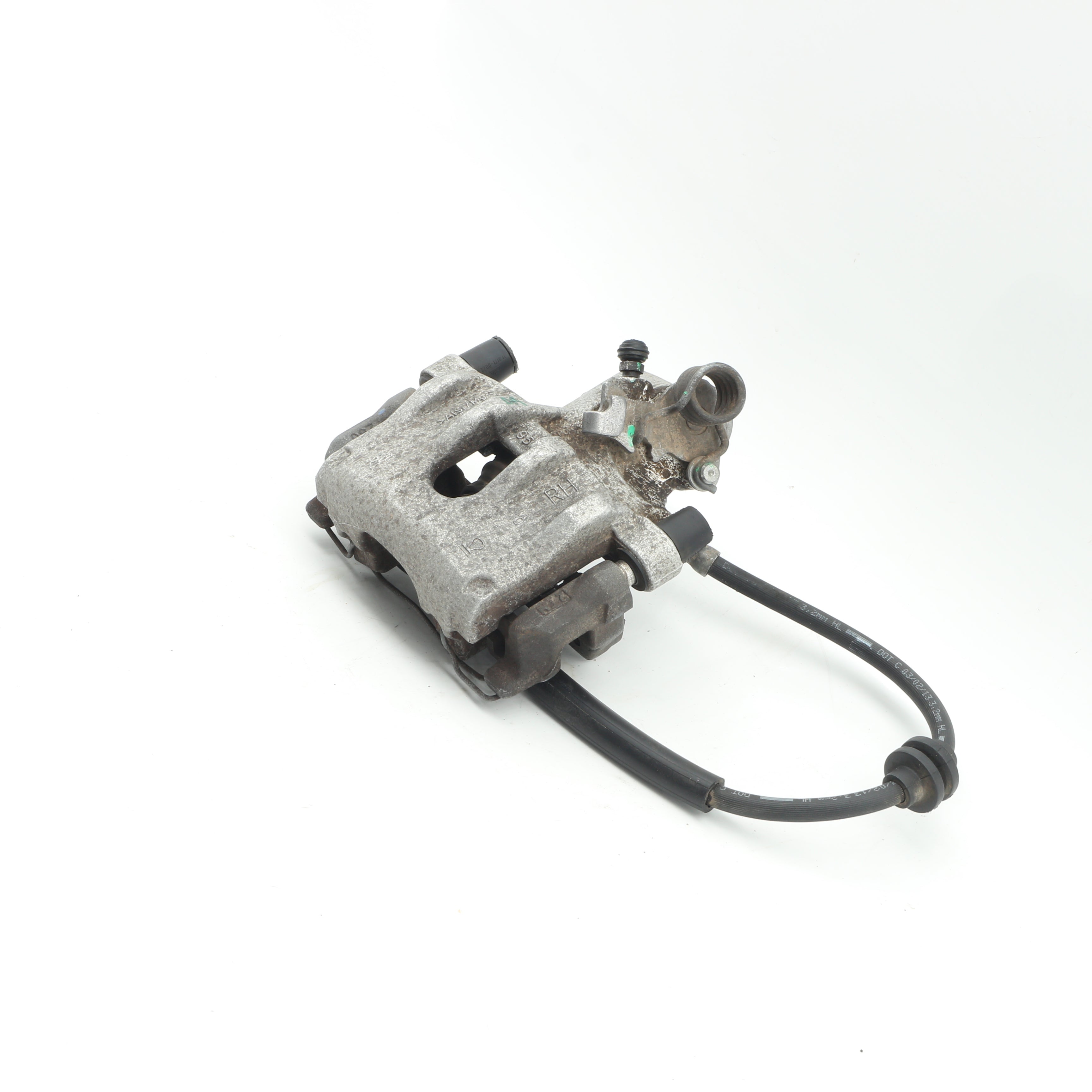 Used Ford KUGA 2.0 TDCI TITANIUM AWD POWERSHIFT Driver Side Rear Brake Caliper