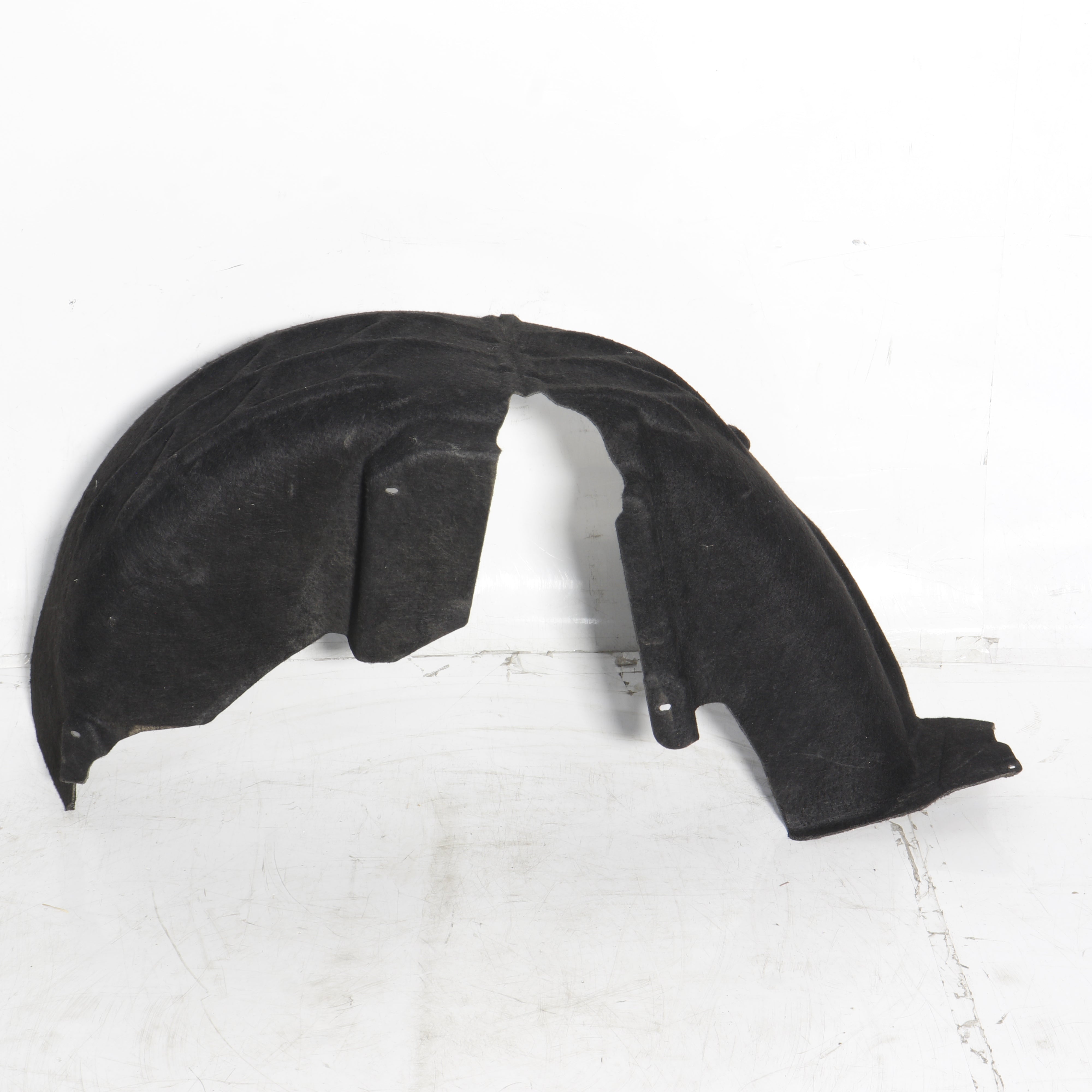 Used VOLKSWAGEN POLO 1.2 TRENDLINE DSG Driver Side Rear Fender Liner - OEM Part 2G0810972C