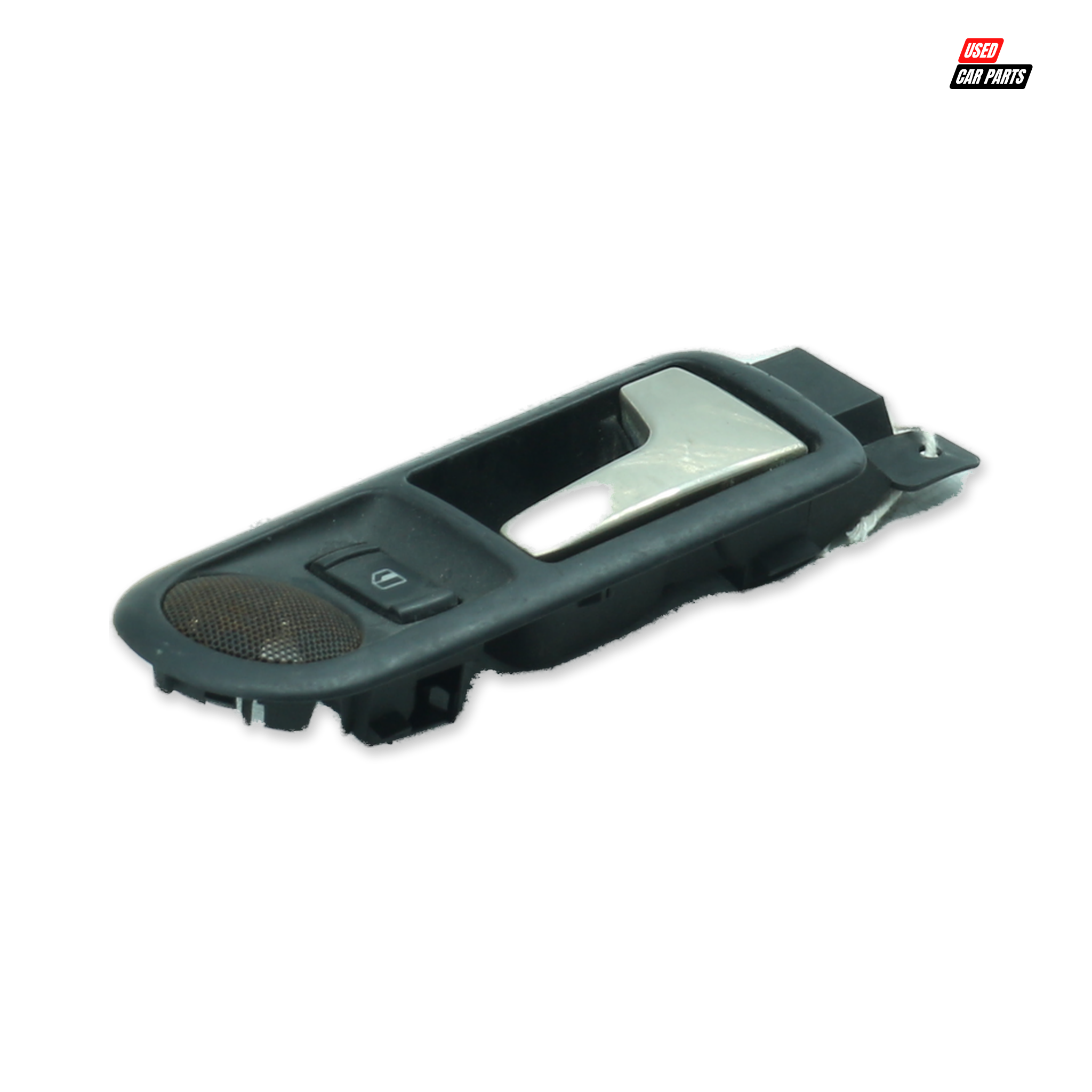 Used Driver Side Rear Inner D Handle (Part Number 1J4838114A) for 2000 VOLKSWAGEN PASSAT