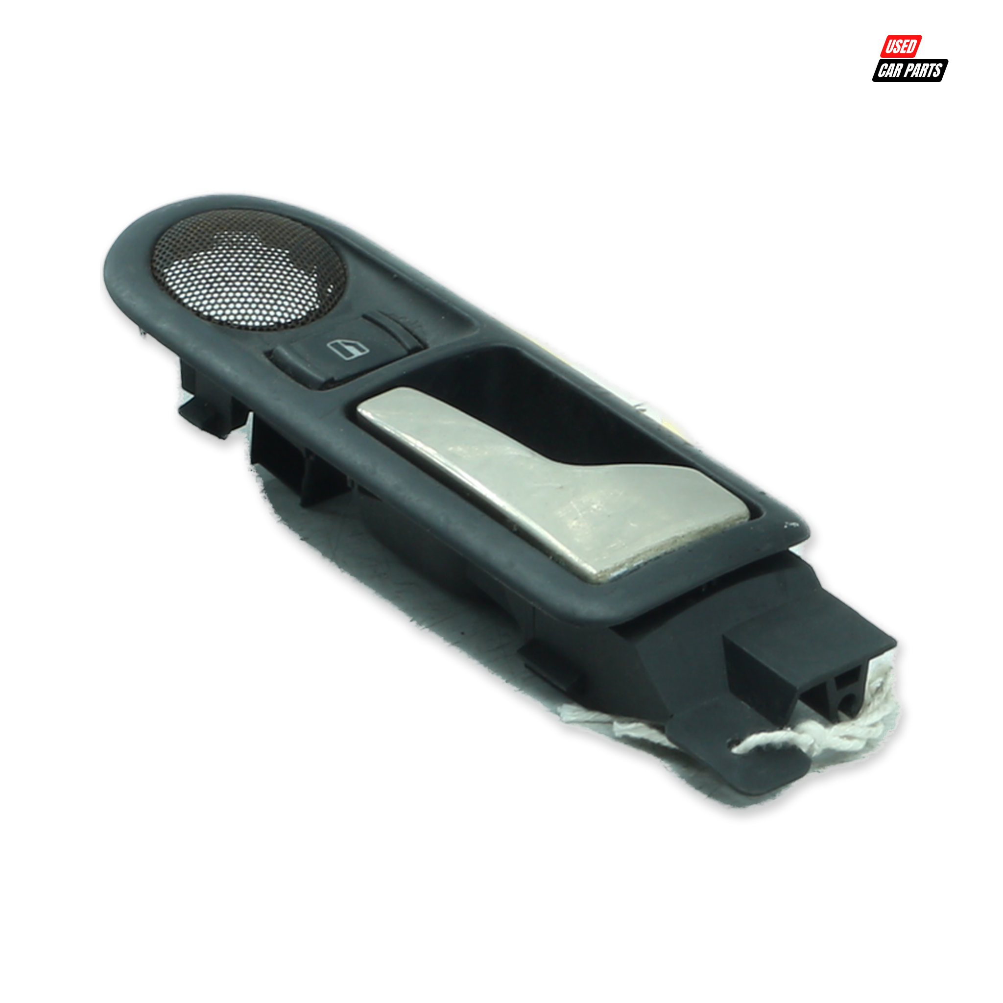 Used Driver Side Rear Inner D Handle (Part Number 1J4838114A) for 2000 VOLKSWAGEN PASSAT