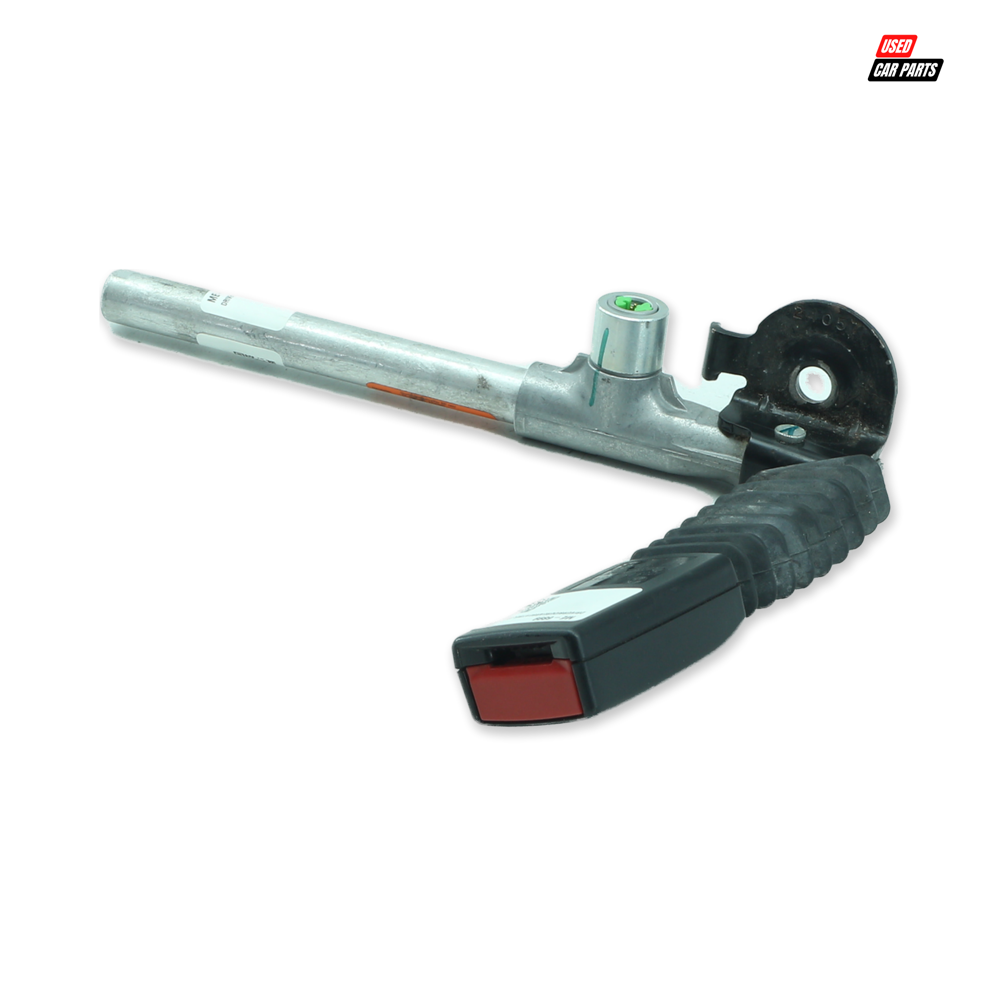 Used Driver Side Rear Seat Belt Buckle for 2003 Mercedes-Benz C230K Coupe Automatic