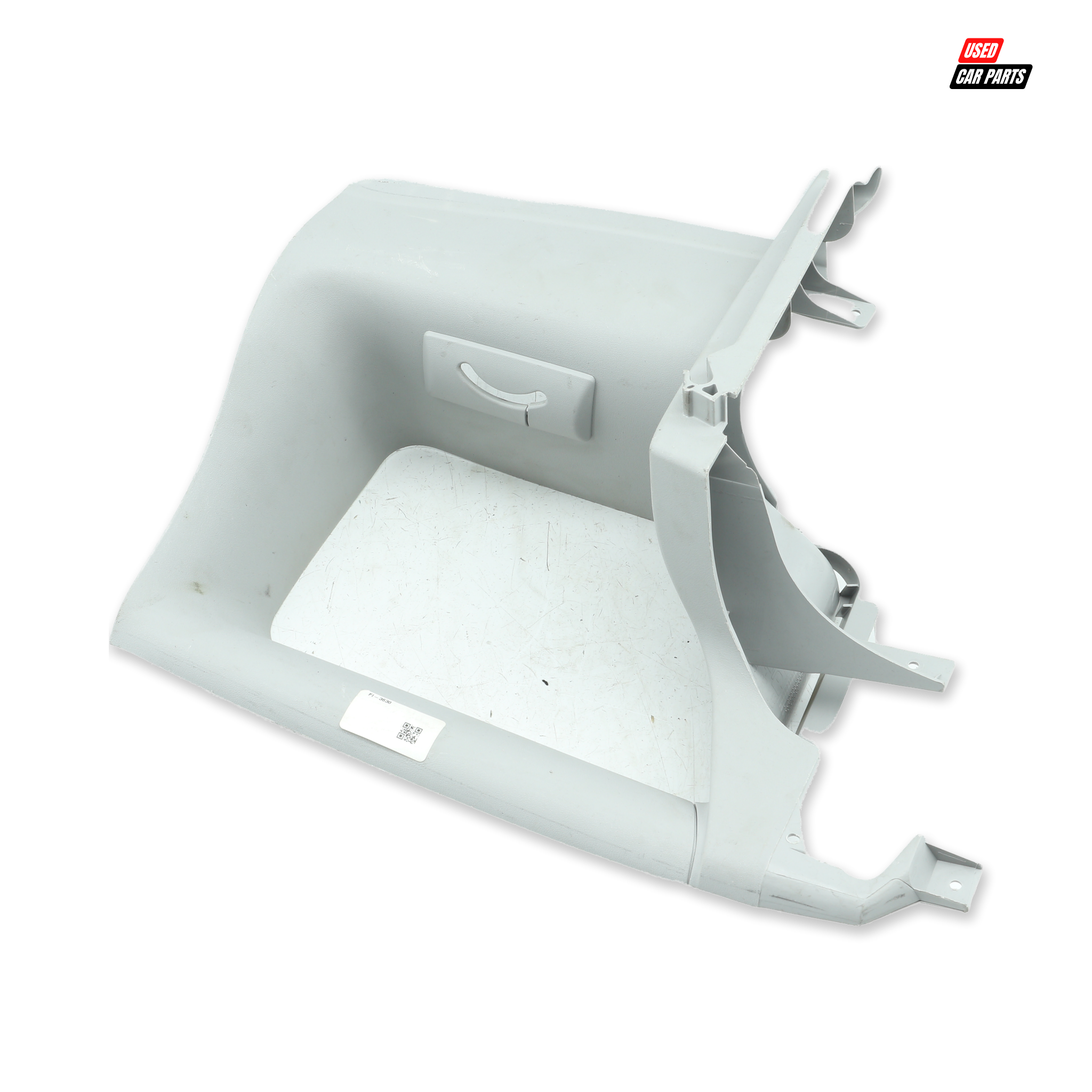 Used FIAT PANDA 1.2 DYNAMIC Driver Side Rear Seat Belt Guide (Part Number 735295993)