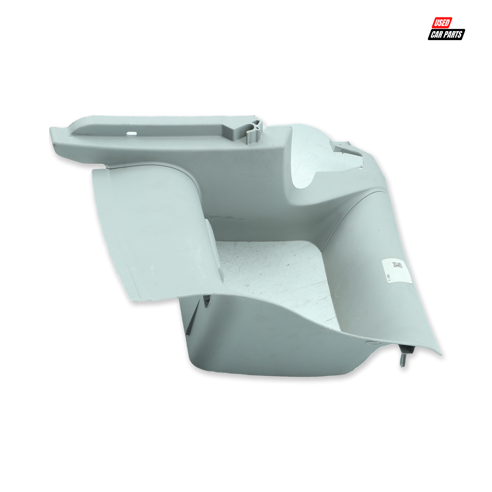 Used FIAT PANDA 1.2 DYNAMIC Driver Side Rear Seat Belt Guide (Part Number 735295993)