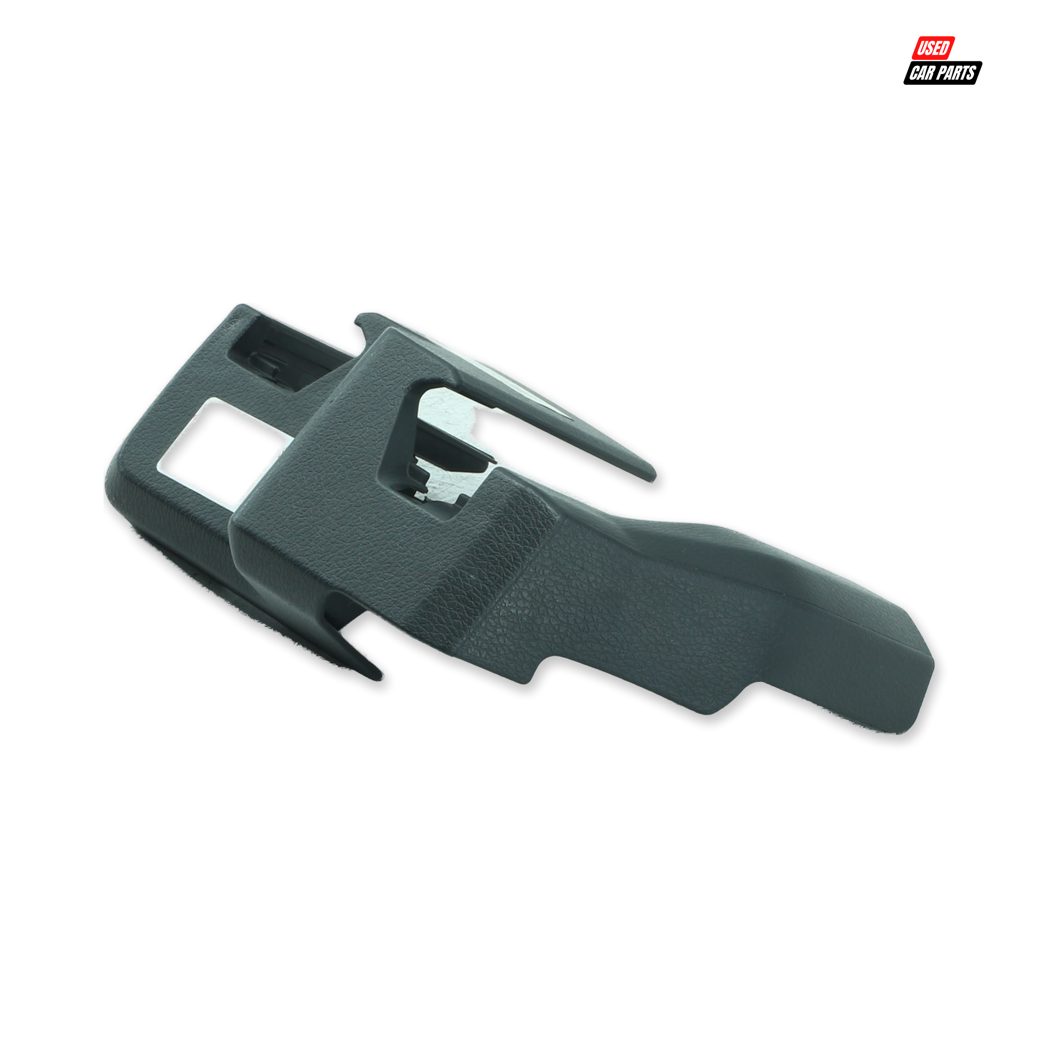 Used Driver Side Rear Seat Rail Cover (Part Number 30615900RH) for 2012 VOLVO XC90 D5 GEARTRONIC AWD