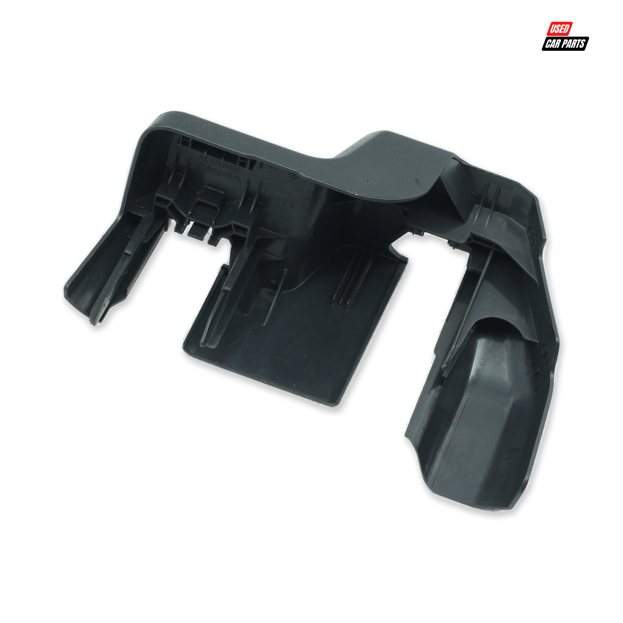 Used Driver Side Rear Seat Rail Cover (Part Number 30615900RH) for 2012 VOLVO XC90 D5 GEARTRONIC AWD