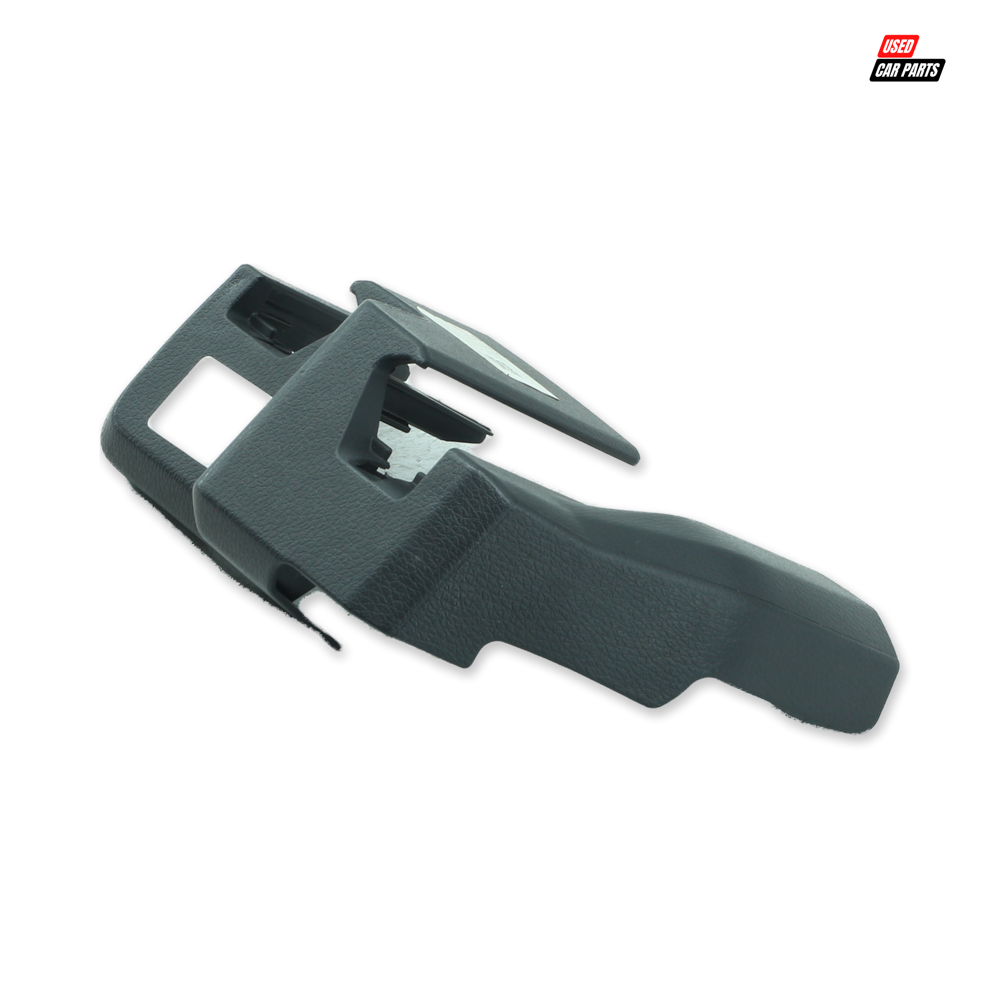 Used Driver Side Rear Seat Rail Cover (Part Number 30615900RH) for 2012 VOLVO XC90 D5 GEARTRONIC AWD