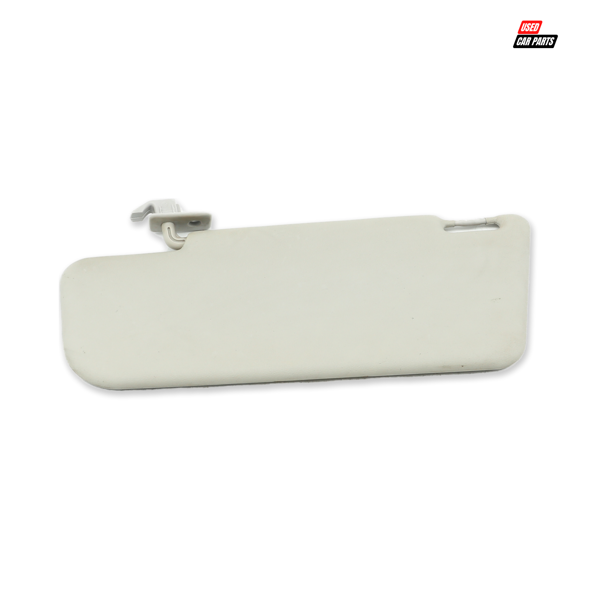 Used Driver Side Sun Visor (Part Number C3853) for 2008 FIAT PANDA 1.2 DYNAMIC