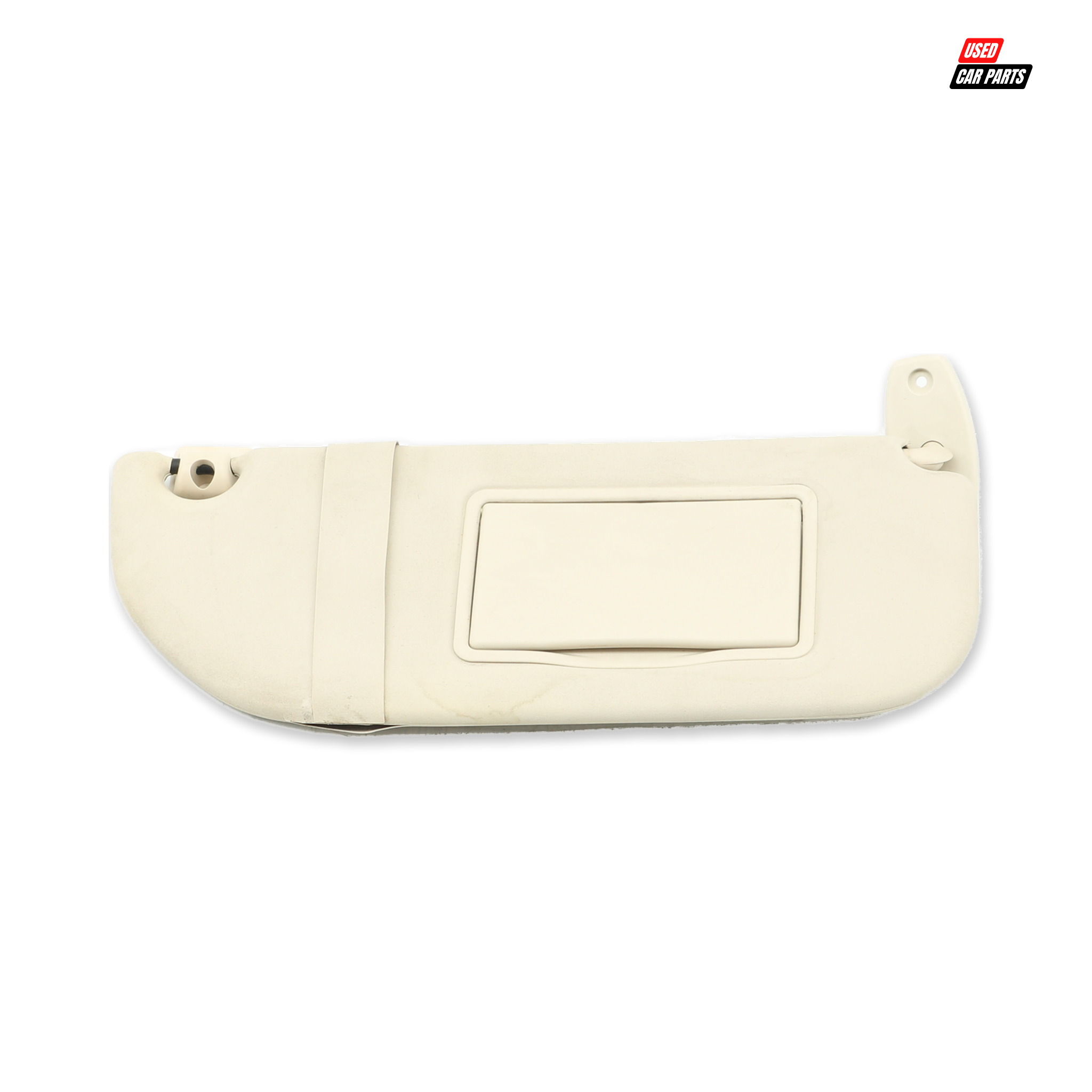Used Driver Side Sun Visor for 2005 CITROEN C4 1.6HDi