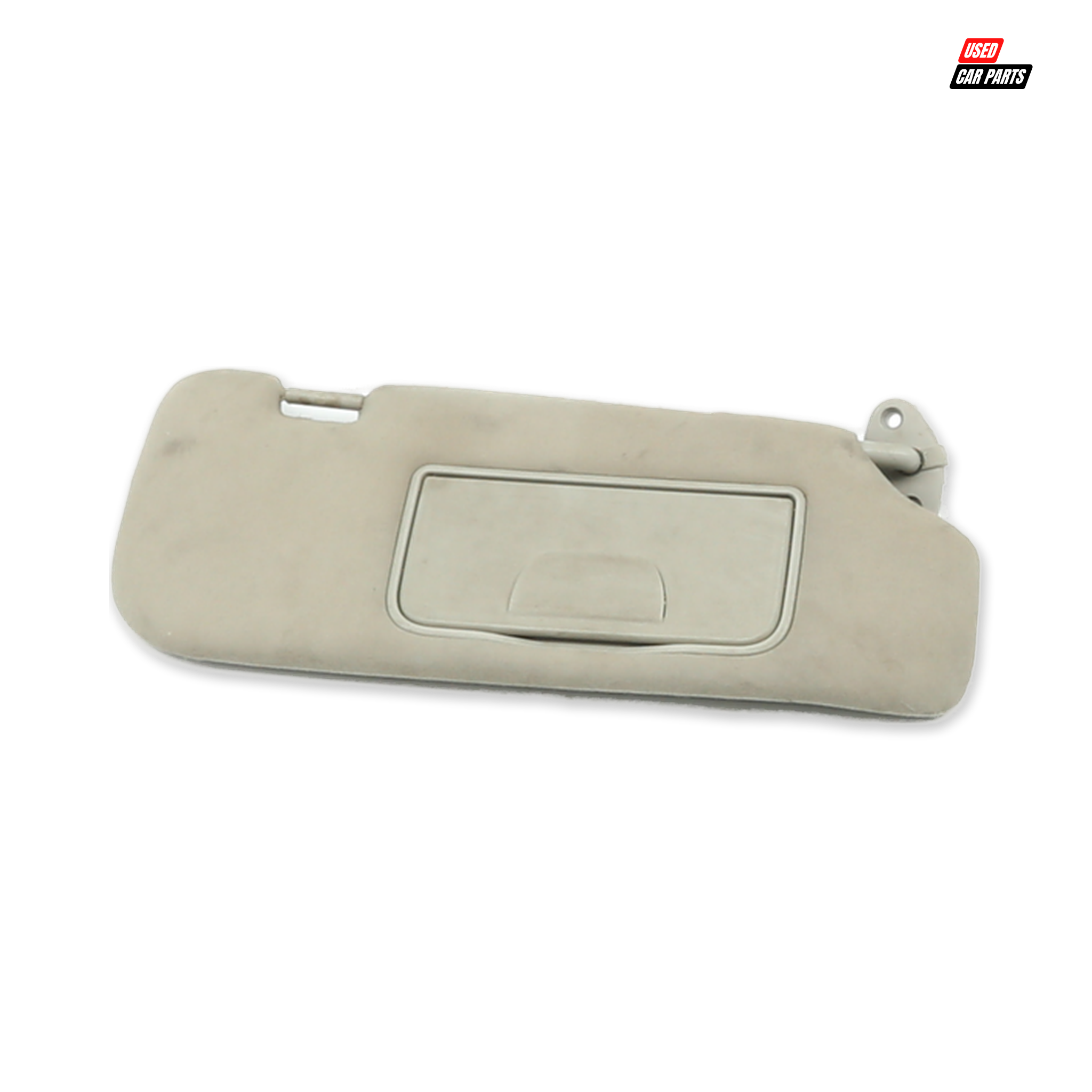 Genuine Used Driver Side Sun Visor for 2012 Chevrolet Captiva 2.4 LT