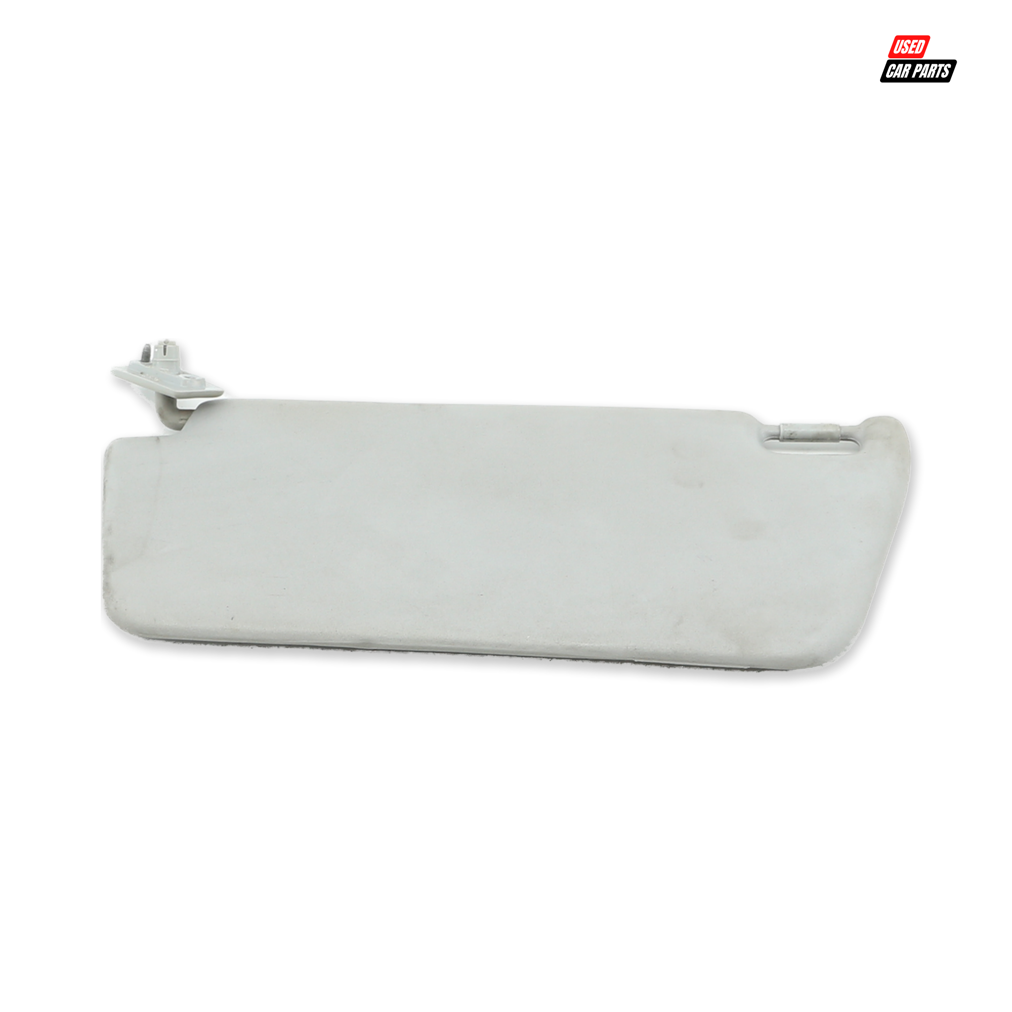 Used Driver Side Sun Visor for 2003 Mercedes-Benz C230K Coupe