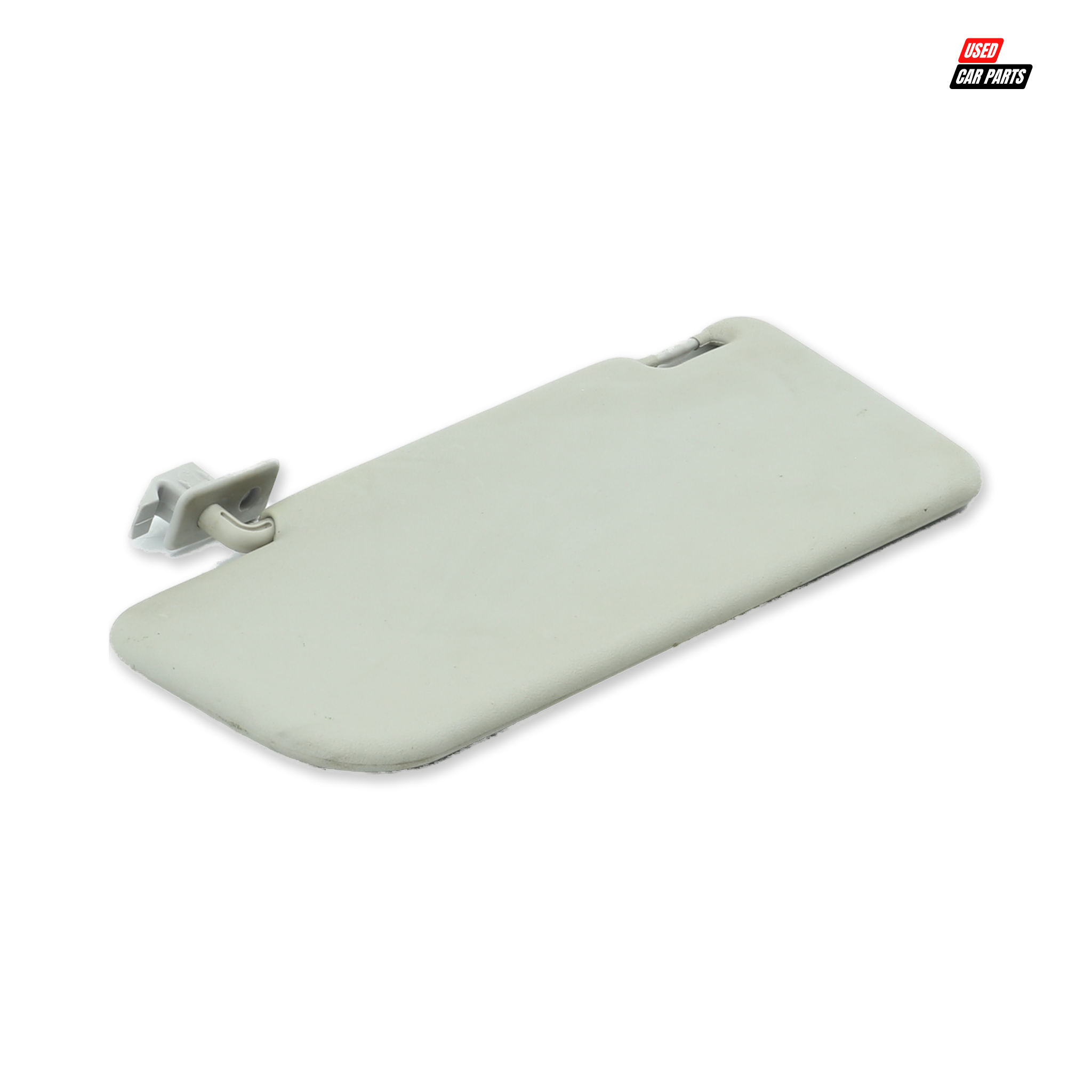 Used Driver Side Sun Visor (Part Number C3853) for 2008 FIAT PANDA 1.2 DYNAMIC