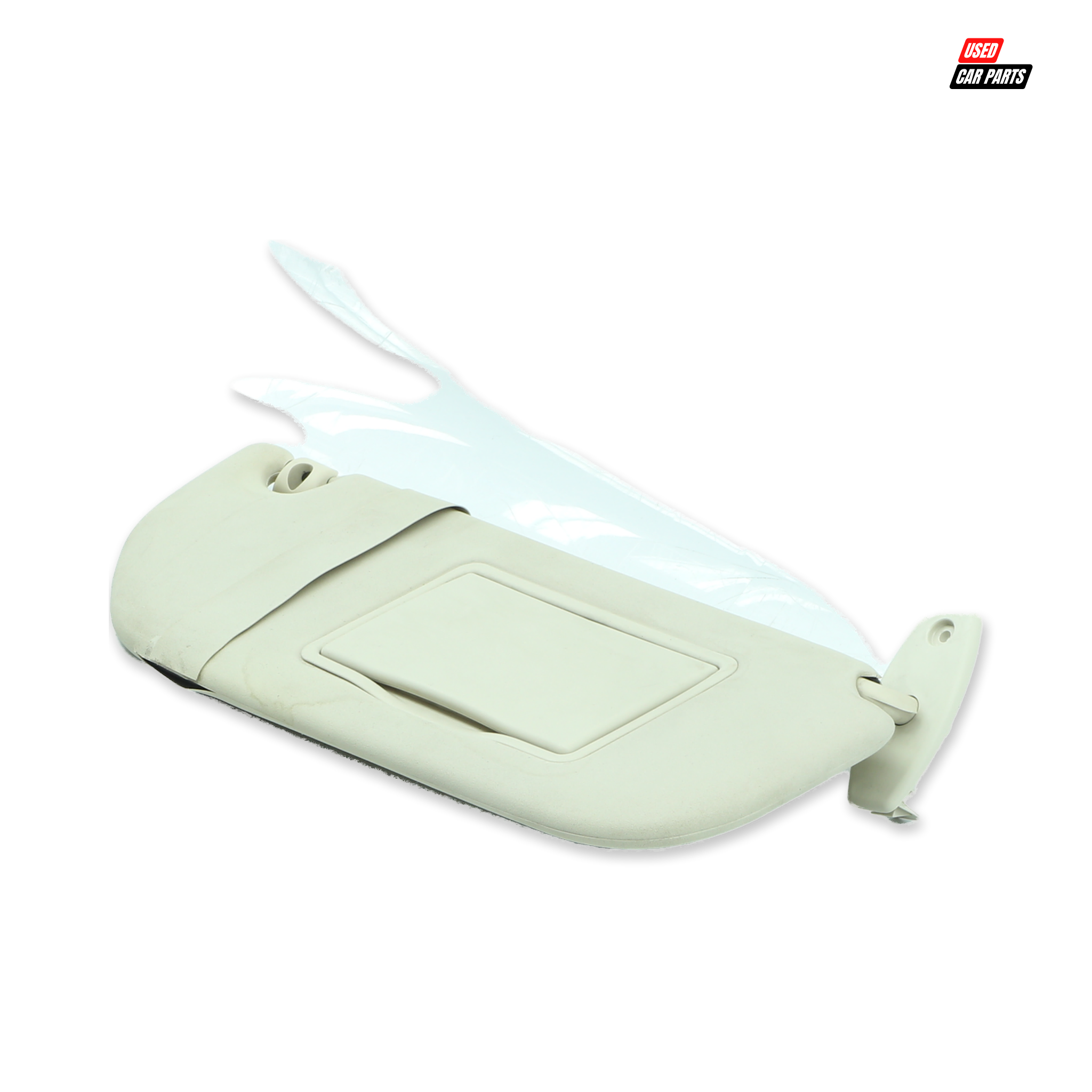 Used Driver Side Sun Visor for 2005 CITROEN C4 1.6HDi