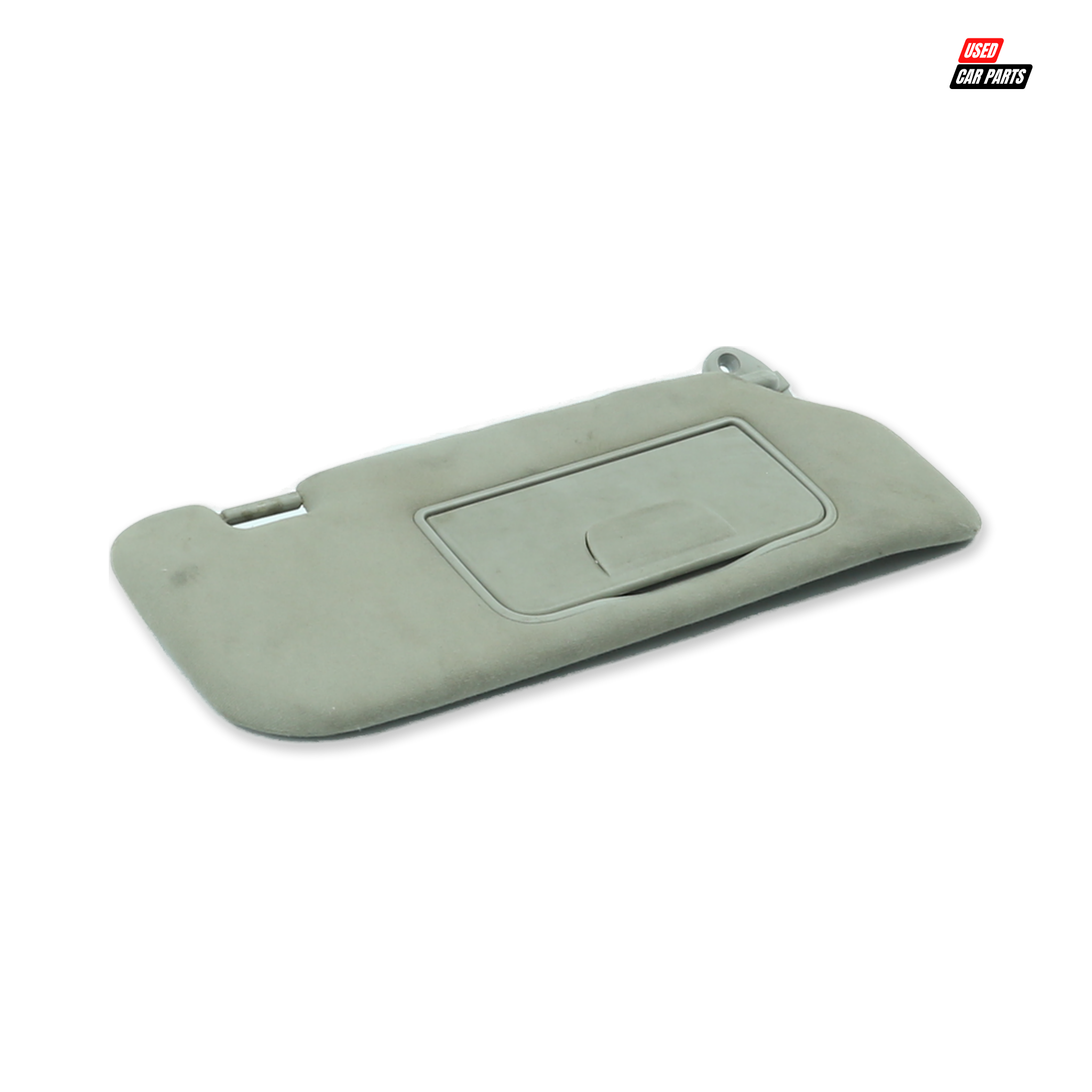 Genuine Used Driver Side Sun Visor for 2012 Chevrolet Captiva 2.4 LT
