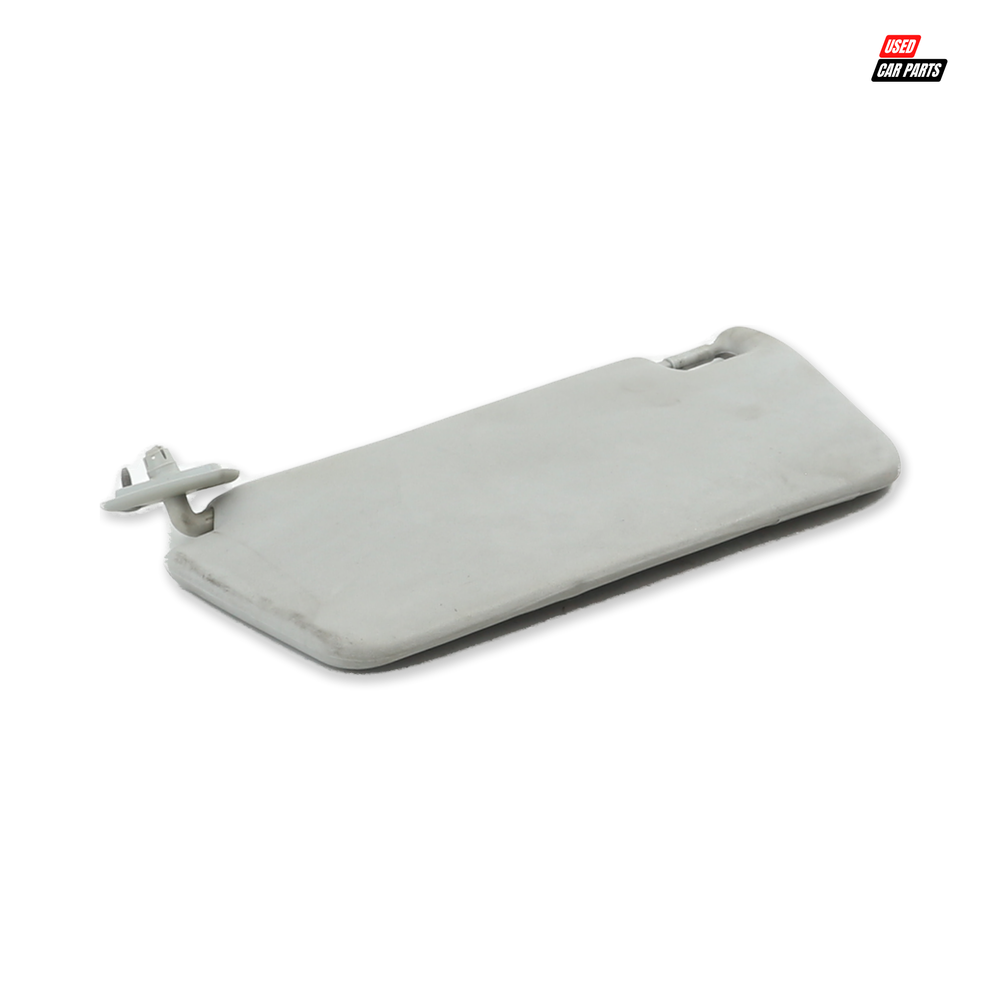 Used Driver Side Sun Visor for 2003 Mercedes-Benz C230K Coupe