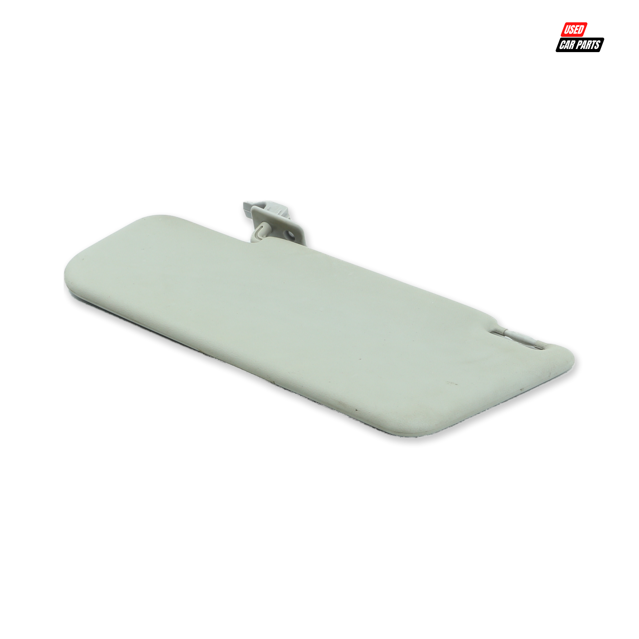 Used Driver Side Sun Visor (Part Number C3853) for 2008 FIAT PANDA 1.2 DYNAMIC