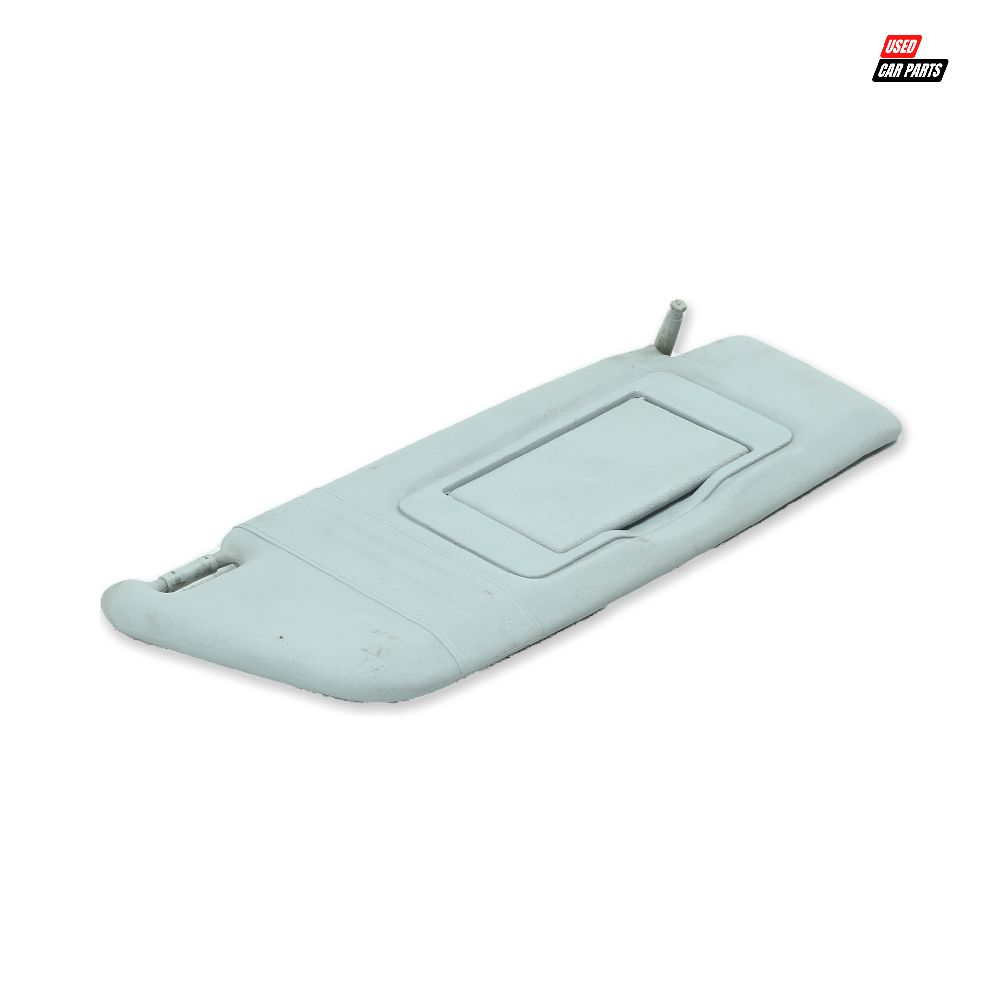 Driver Side Sun Visor for Mercedes-Benz C180 (2012) - Part Number 8P2857552