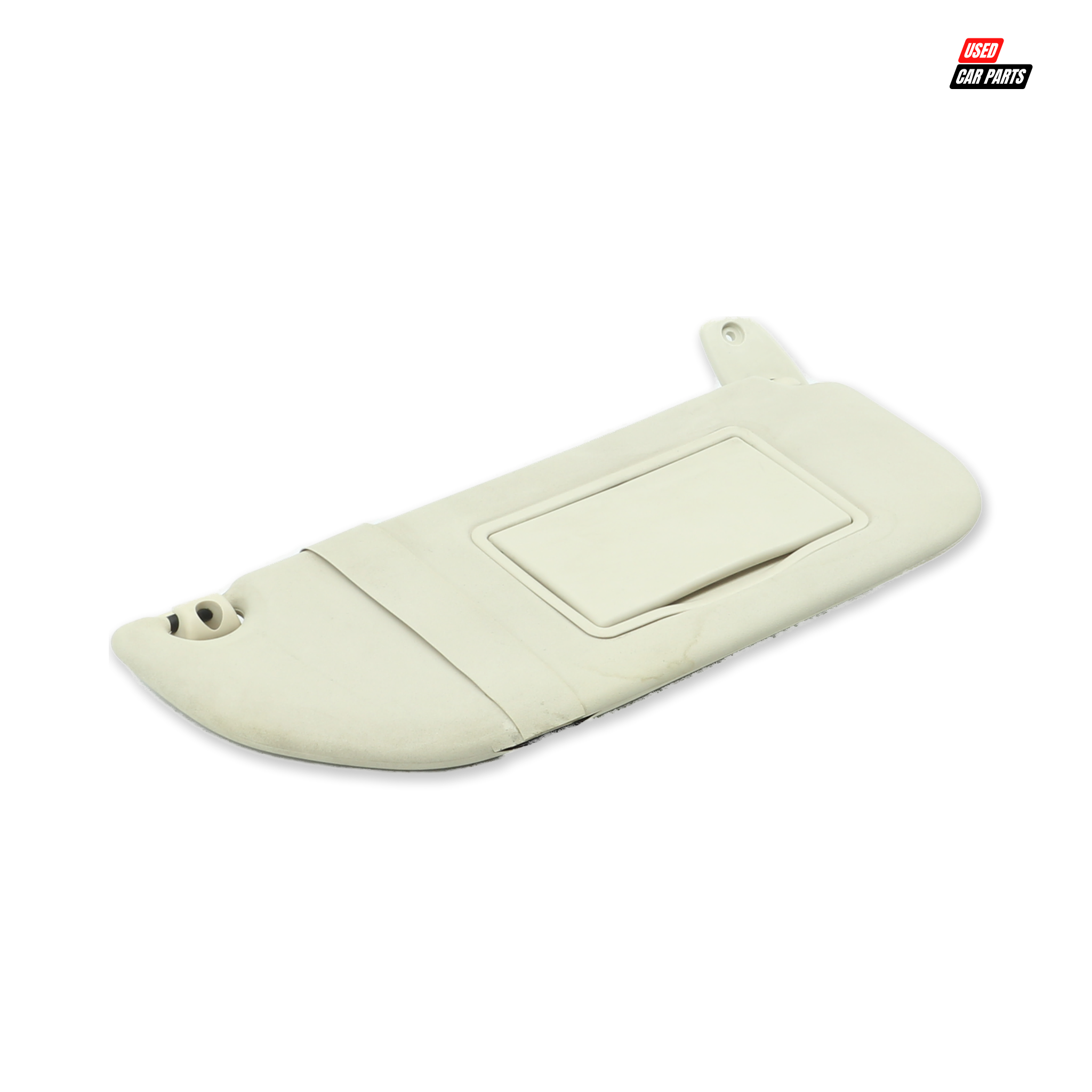 Used Driver Side Sun Visor for 2005 CITROEN C4 1.6HDi