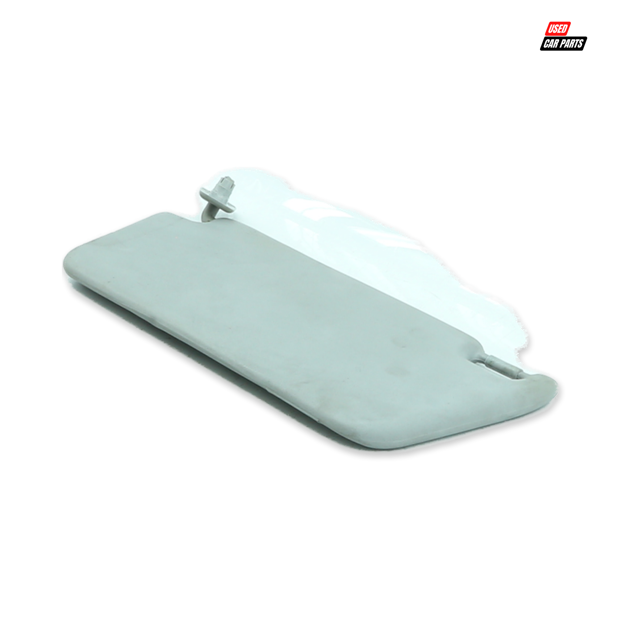 Used Driver Side Sun Visor for 2003 Mercedes-Benz C230K Coupe