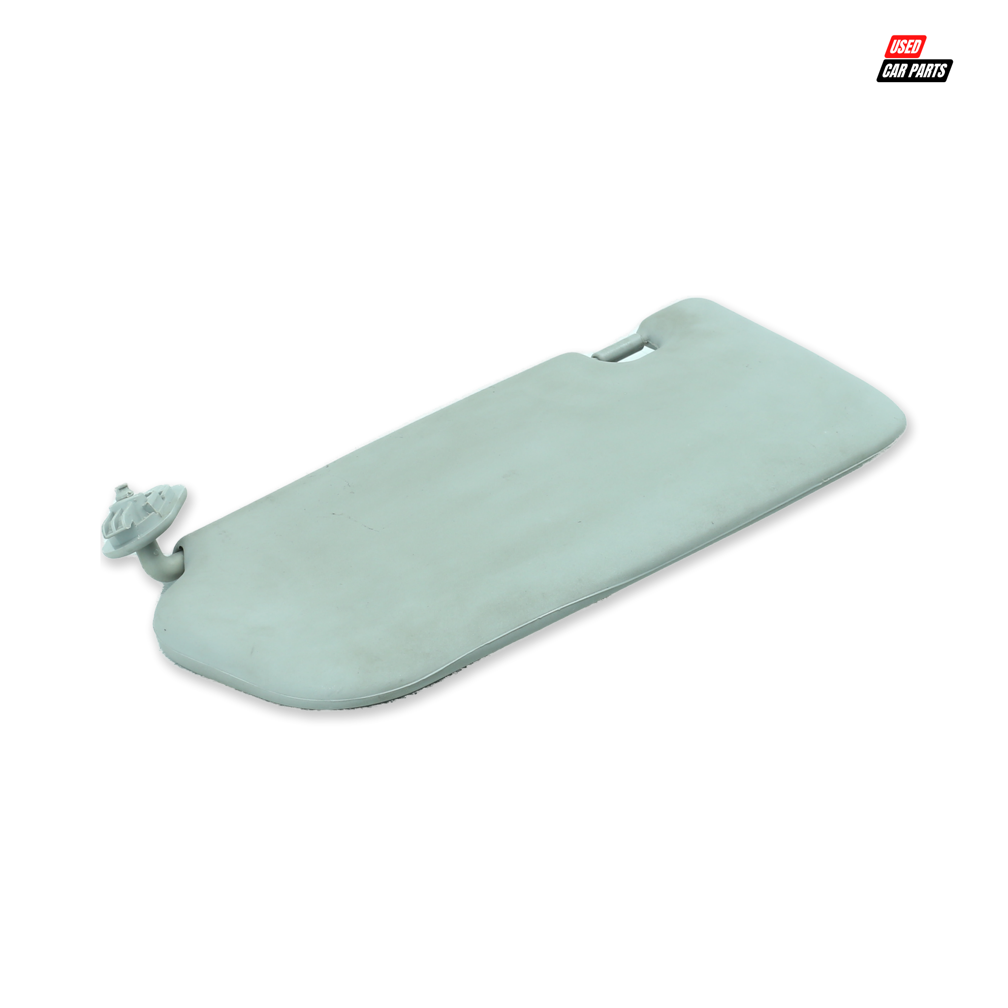 Used Driver Side Sun Visor (Part Number PA6RH) for 2013 HYUNDAI i20 1.4D GLIDE