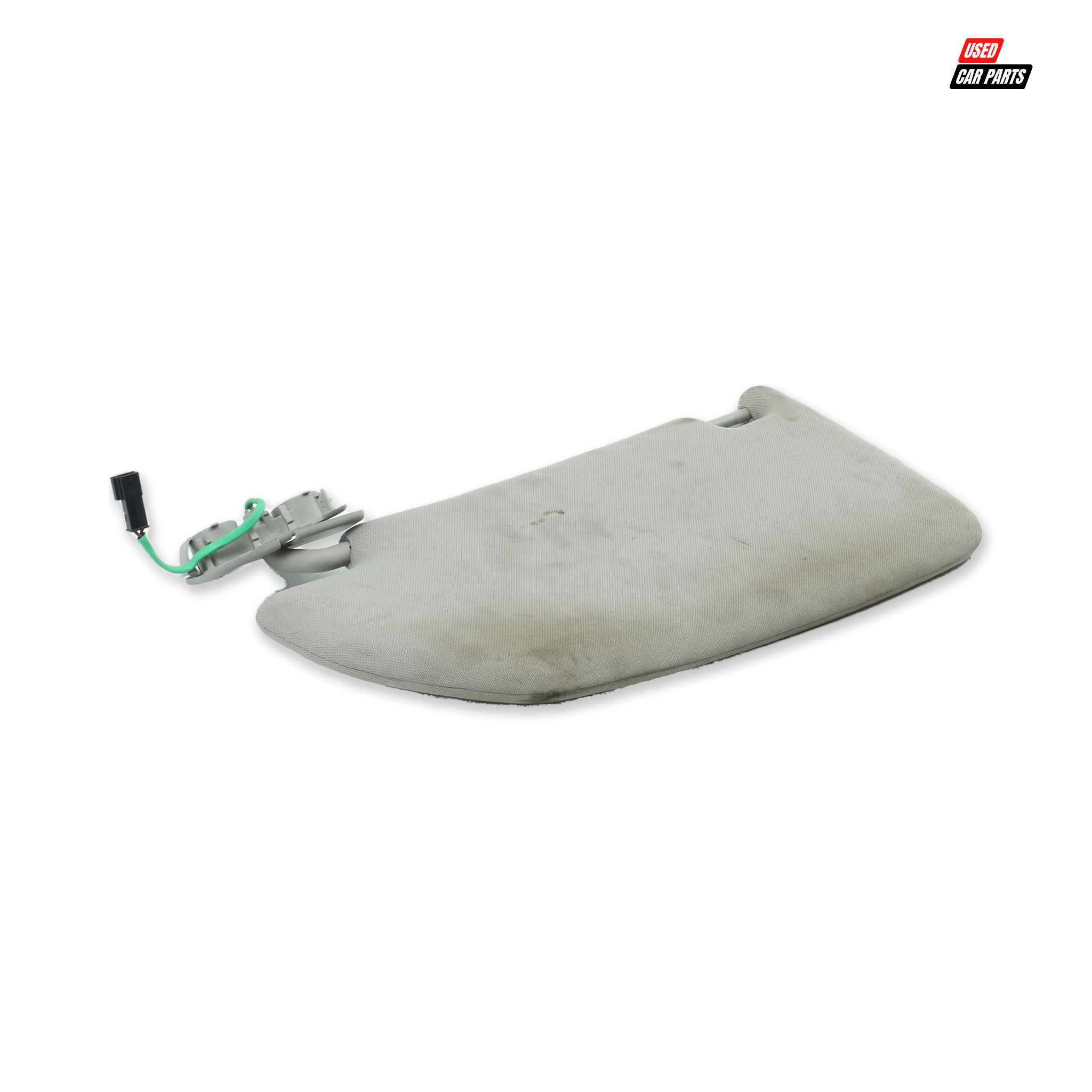 Used Driver Side Sun Visor - Part Number 39883739 - Fits 2012 Volvo XC90 D5 Geartronic AWD