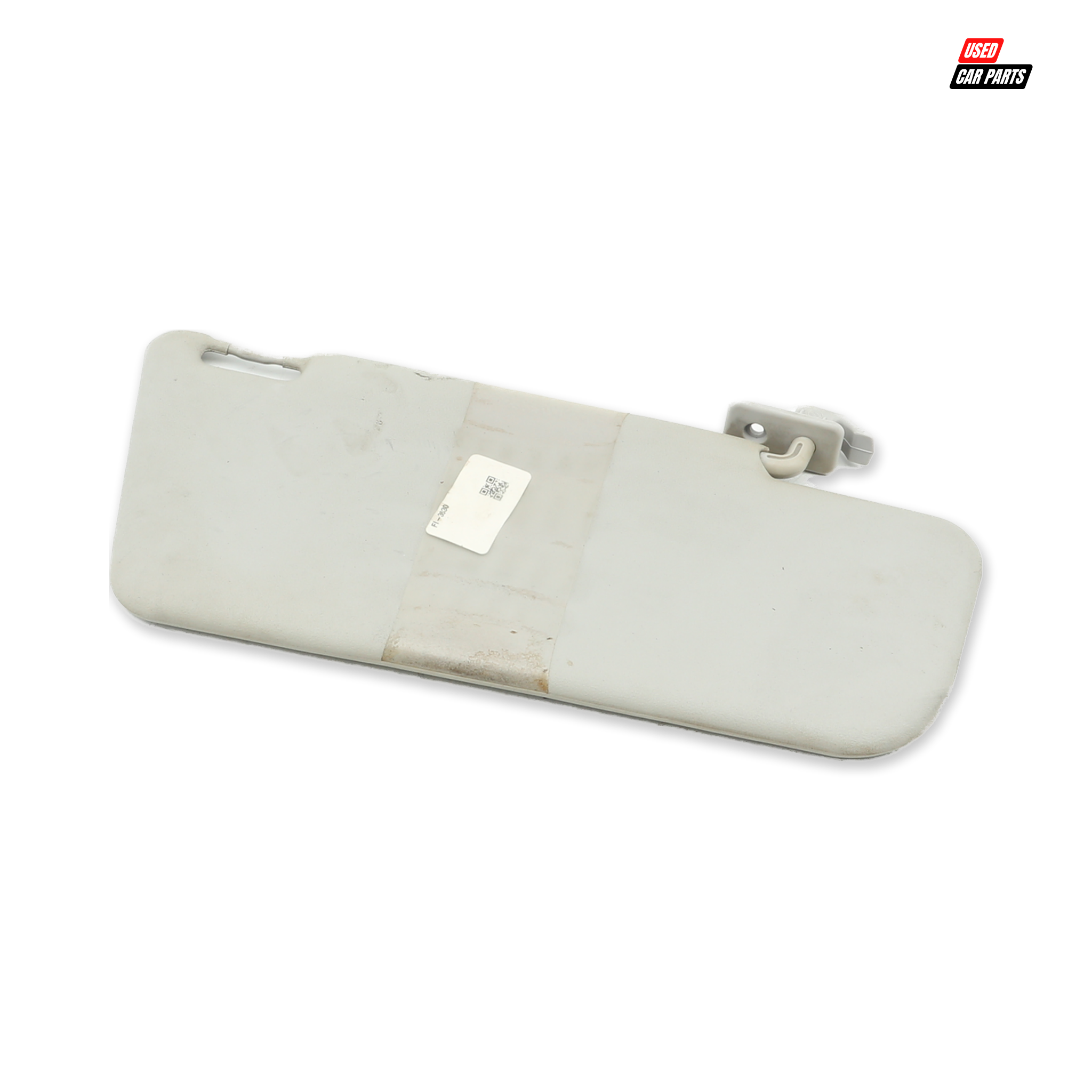 Used Driver Side Sun Visor (Part Number C3853) for 2008 FIAT PANDA 1.2 DYNAMIC