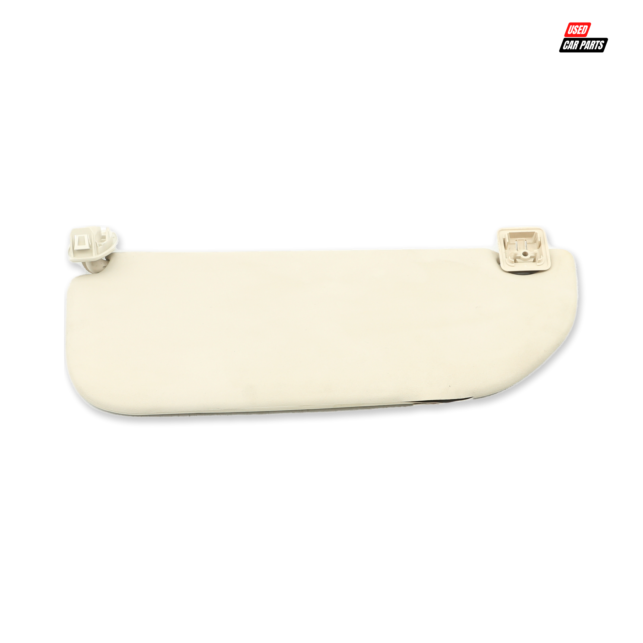 Used Driver Side Sun Visor for 2005 CITROEN C4 1.6HDi