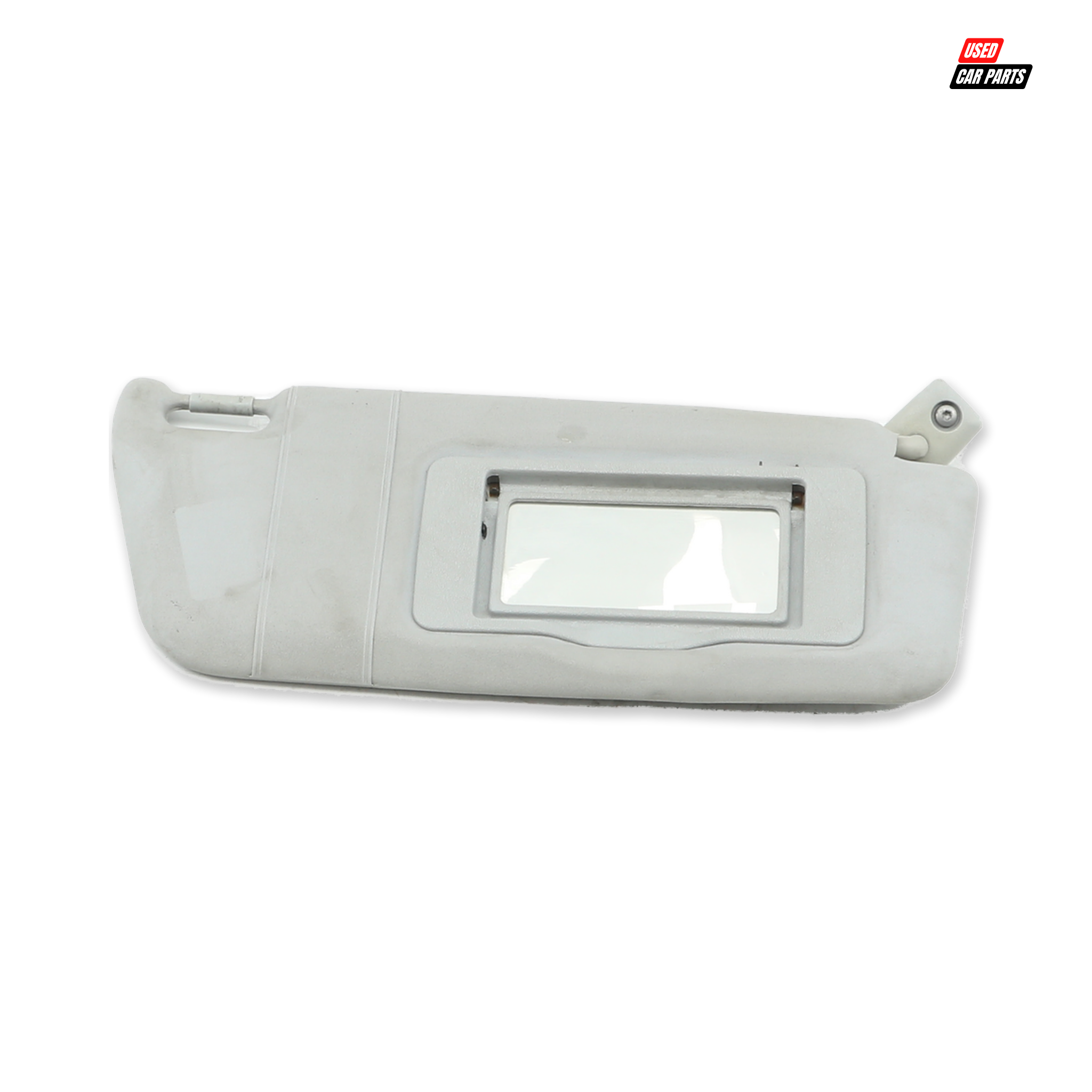 Used Driver Side Sun Visor for 2003 Mercedes-Benz C230K Coupe