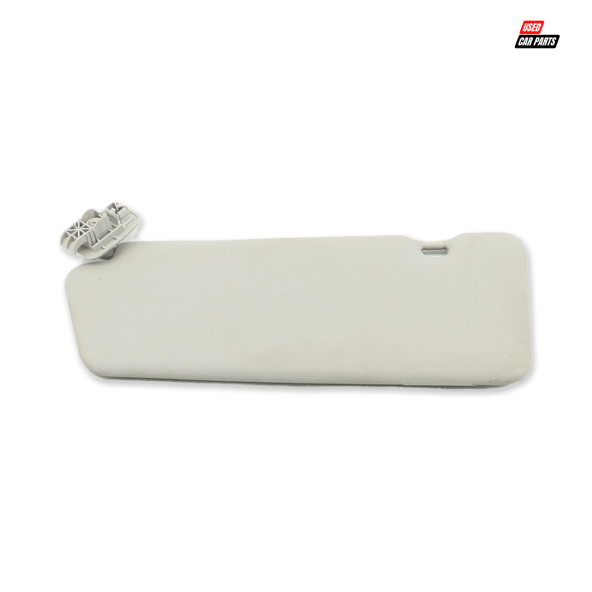 Driver Side Sun Visor for 2016 Renault Clio IV 900 T GT-Line - Used