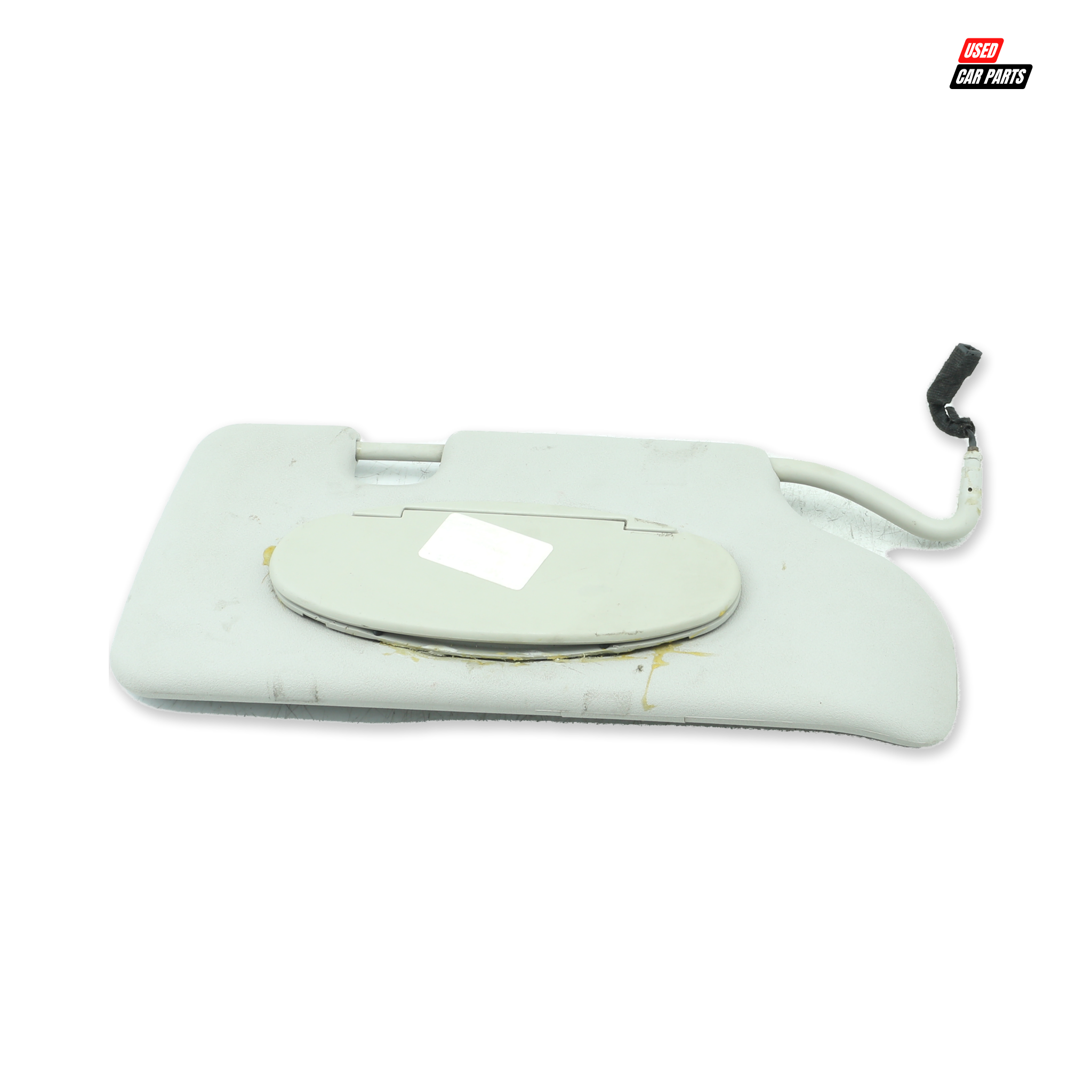 Used Driver Side Sun Visor for 2002 MINI Coupe