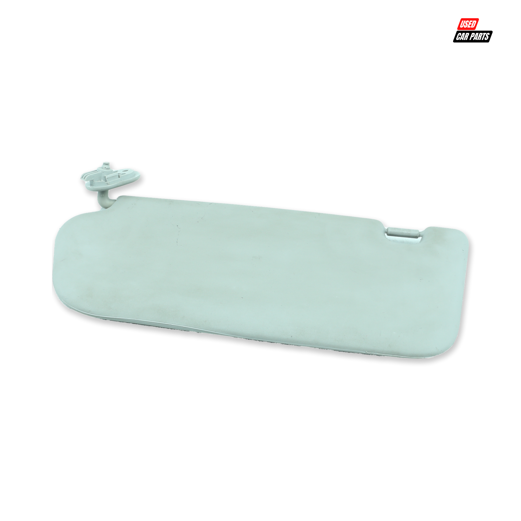 Used Driver Side Sun Visor (Part Number PA6RH) for 2013 HYUNDAI i20 1.4D GLIDE