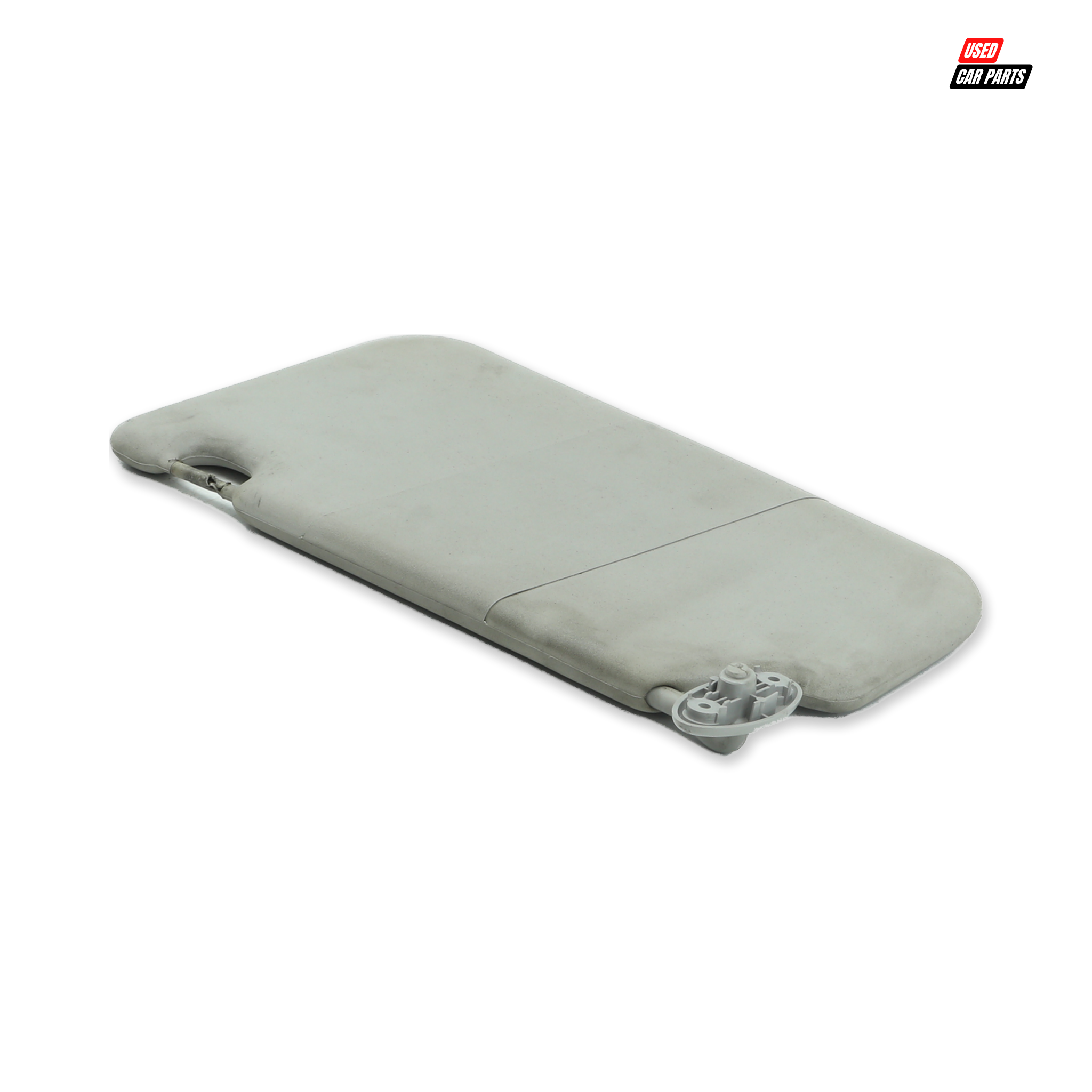 Used Driver Side Sun Visor for 2006 FORD FIESTA - Part Number 2S61A04100