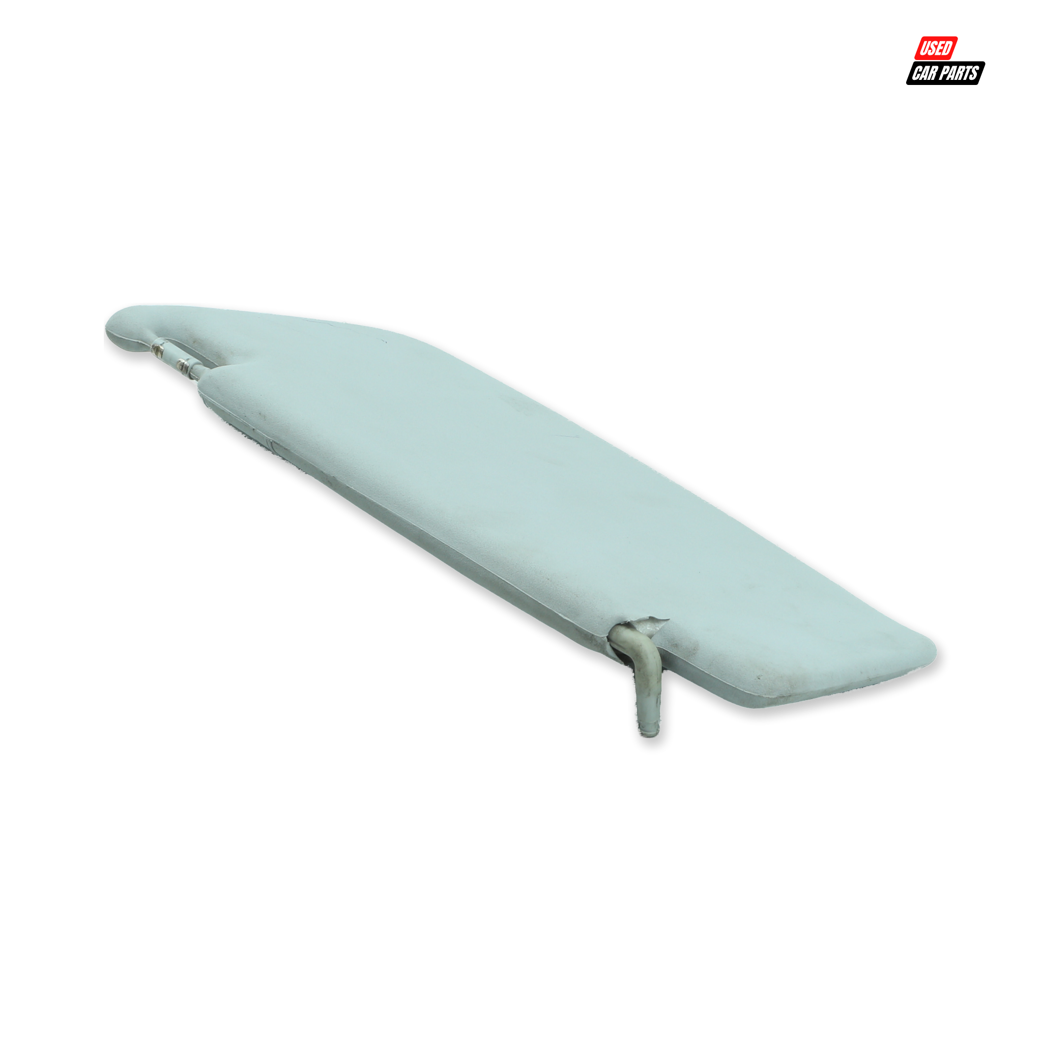 Driver Side Sun Visor for Mercedes-Benz C180 (2012) - Part Number 8P2857552