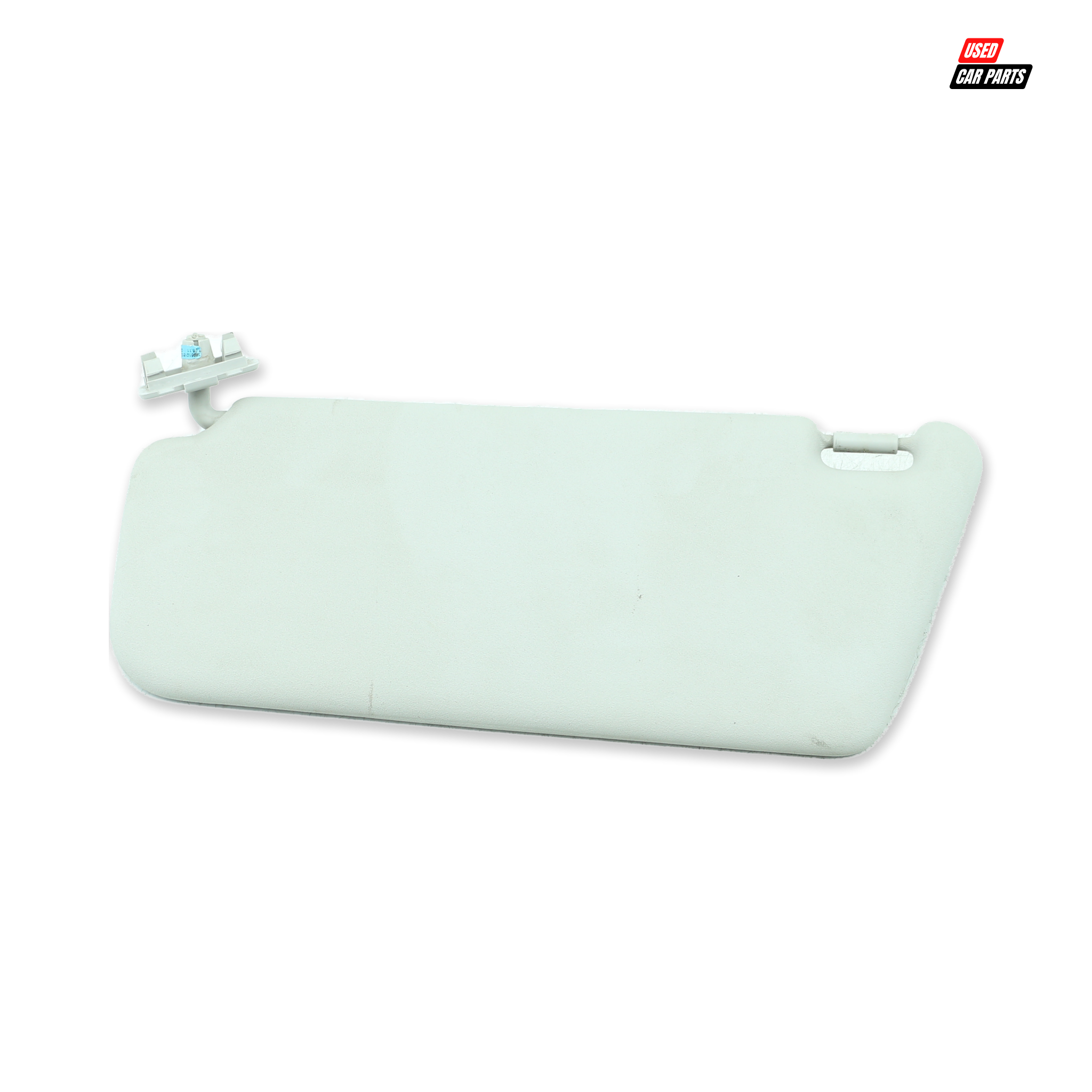 Used Driver Side Sun Visor (Part Number A1698100210) for MERCEDES-BENZ B180 2011