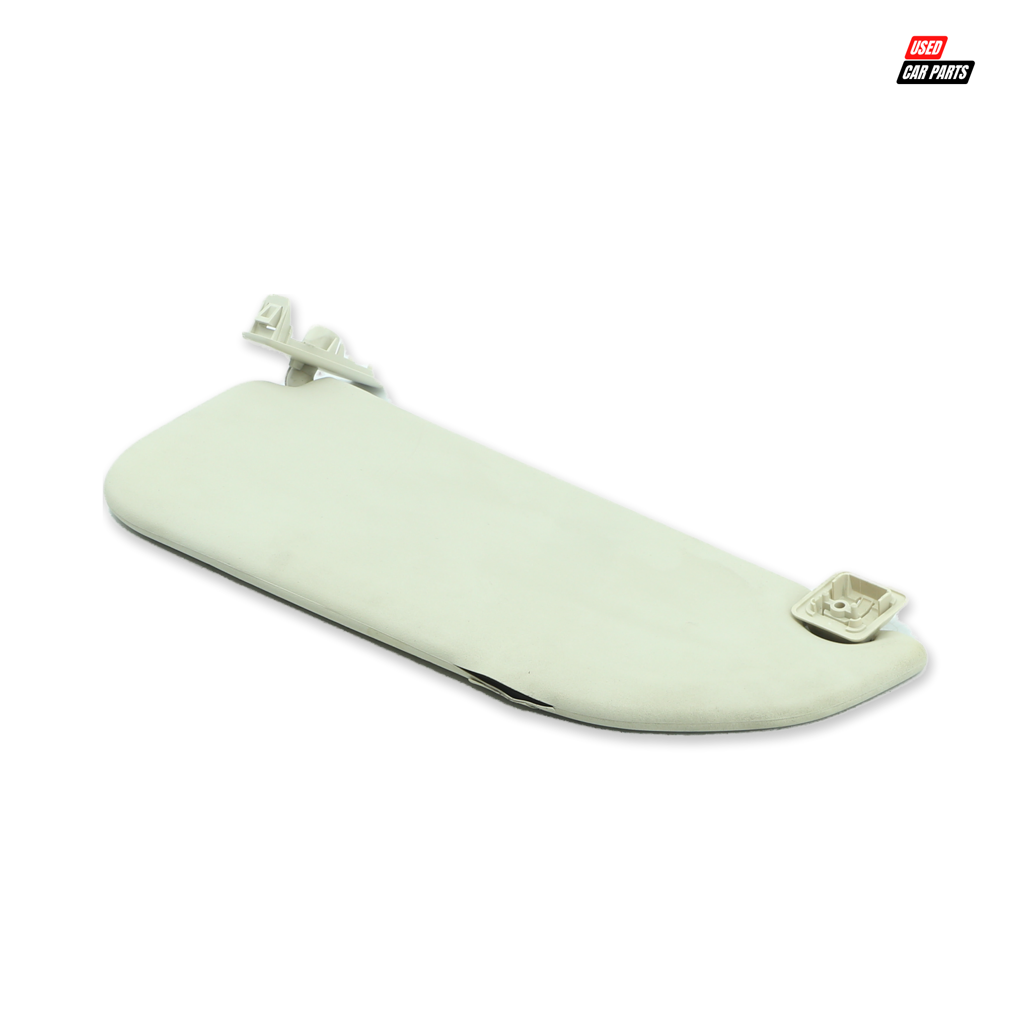 Used Driver Side Sun Visor for 2005 CITROEN C4 1.6HDi