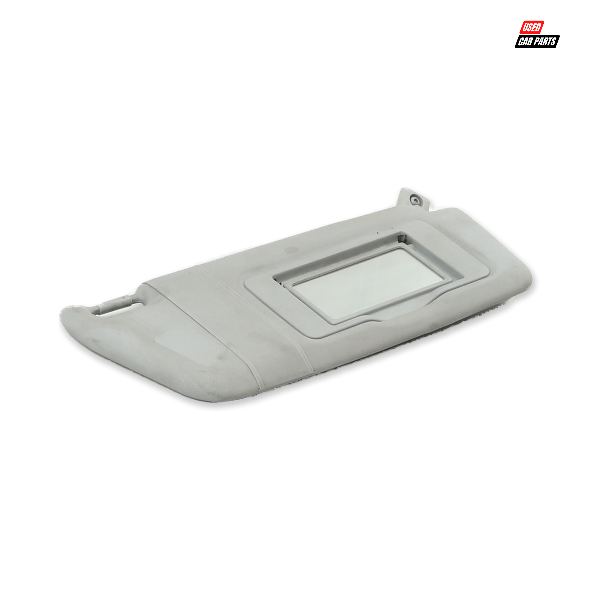 Used Driver Side Sun Visor for 2003 Mercedes-Benz C230K Coupe