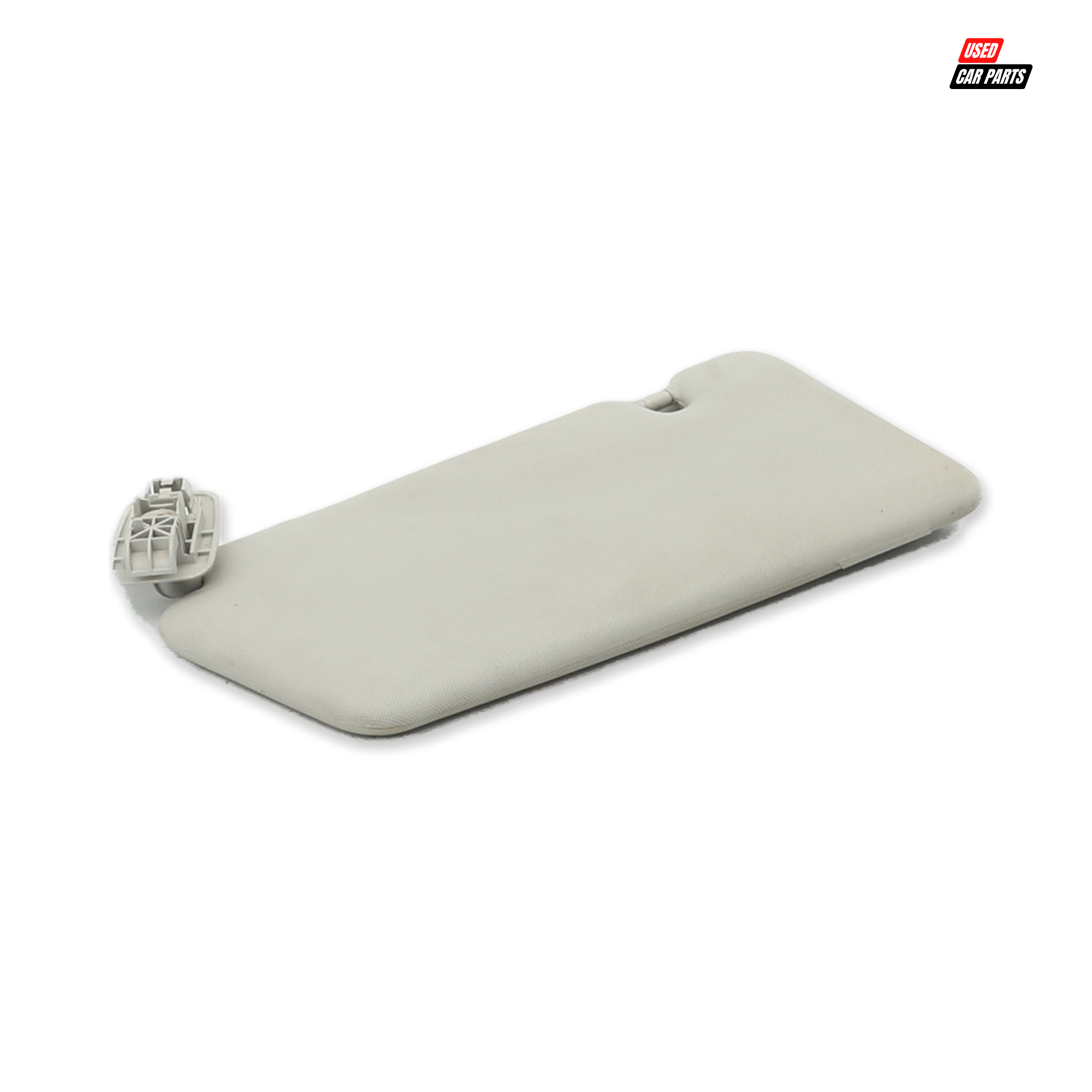 Driver Side Sun Visor for 2016 Renault Clio IV 900 T GT-Line - Used