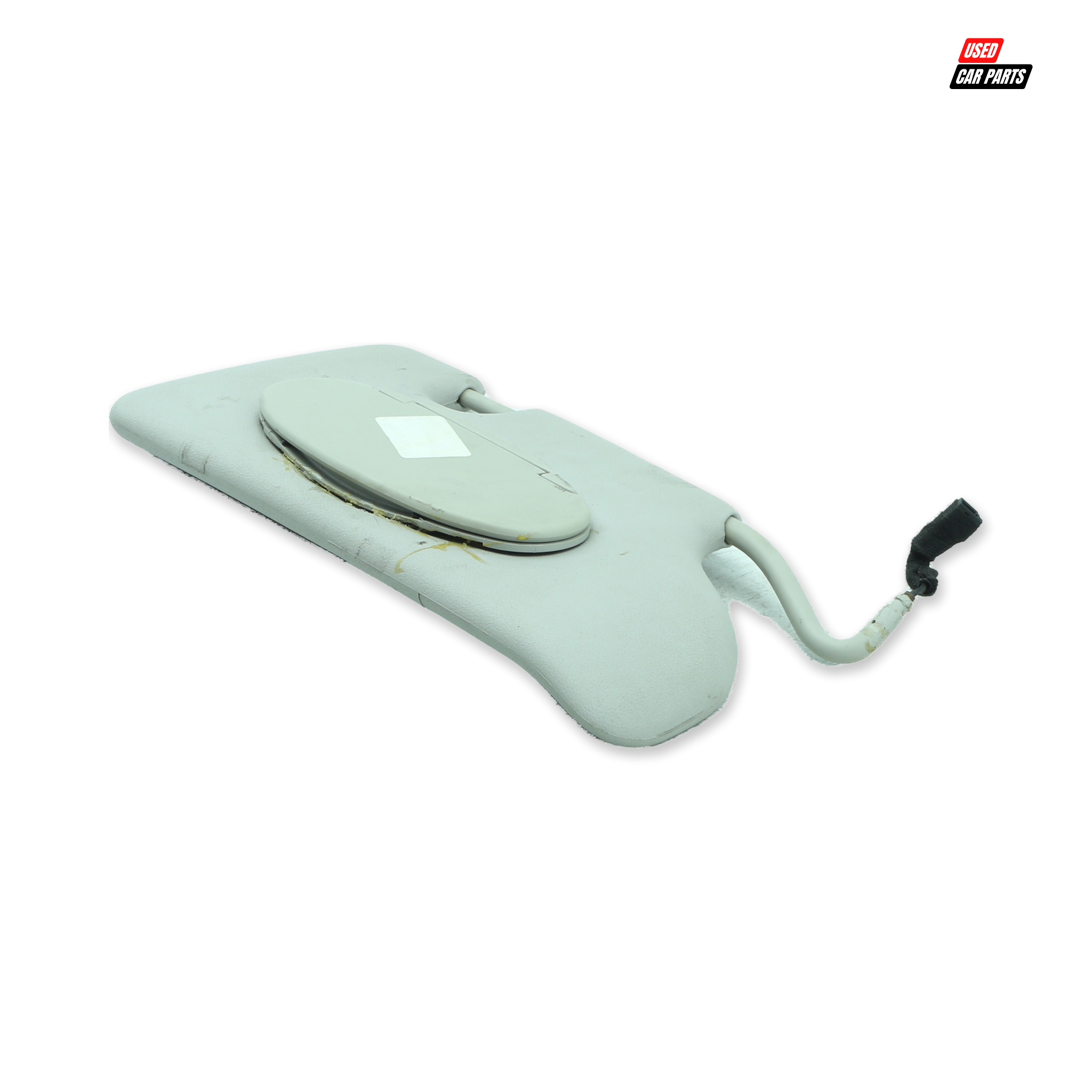 Used Driver Side Sun Visor for 2002 MINI Coupe