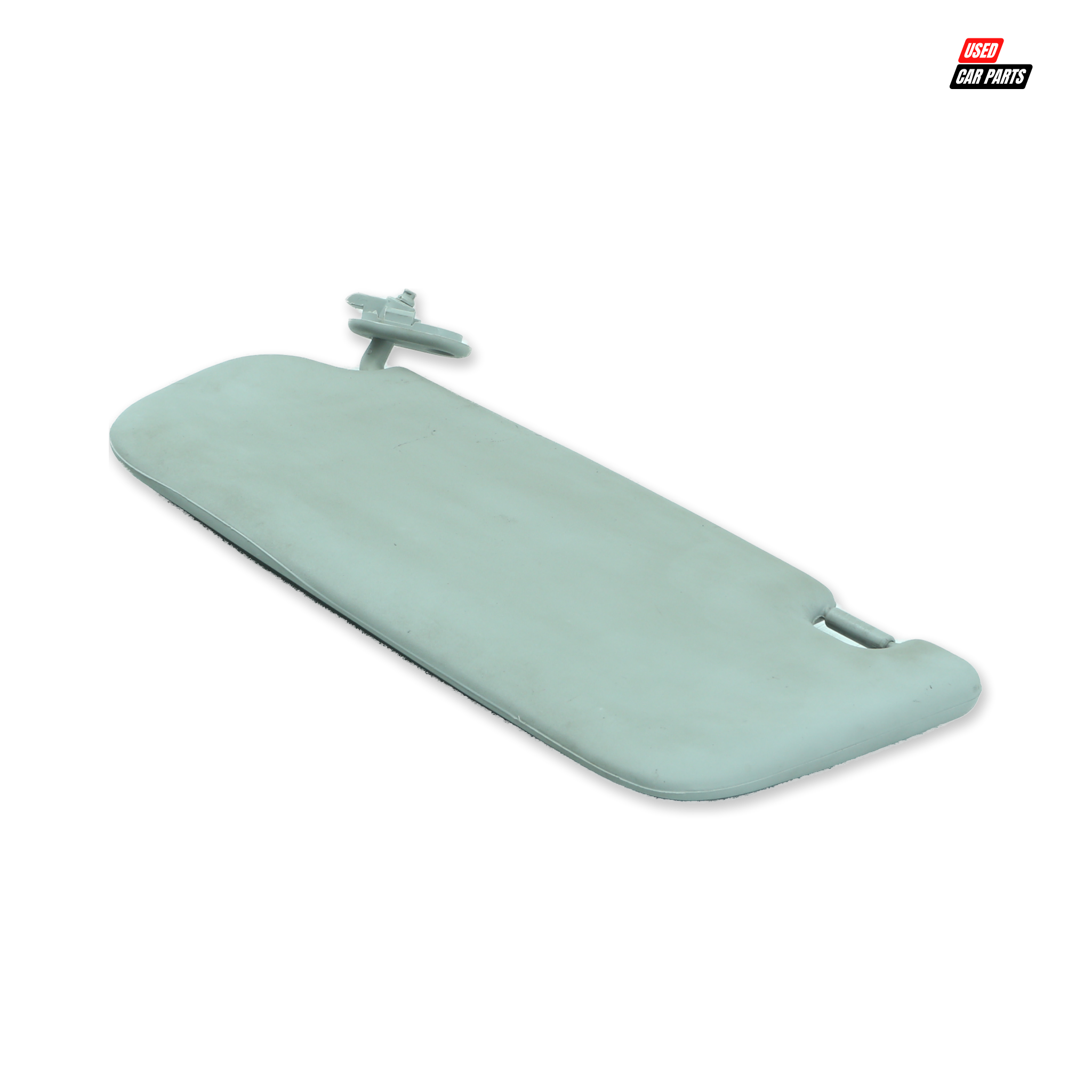 Used Driver Side Sun Visor (Part Number PA6RH) for 2013 HYUNDAI i20 1.4D GLIDE