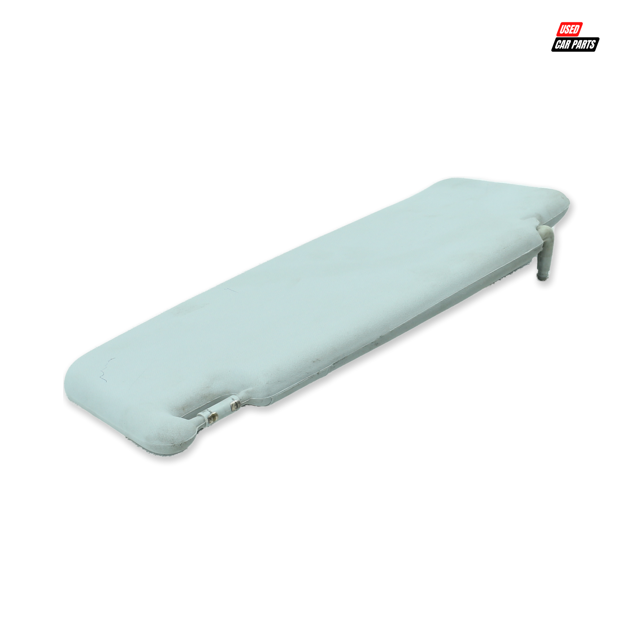 Driver Side Sun Visor for Mercedes-Benz C180 (2012) - Part Number 8P2857552