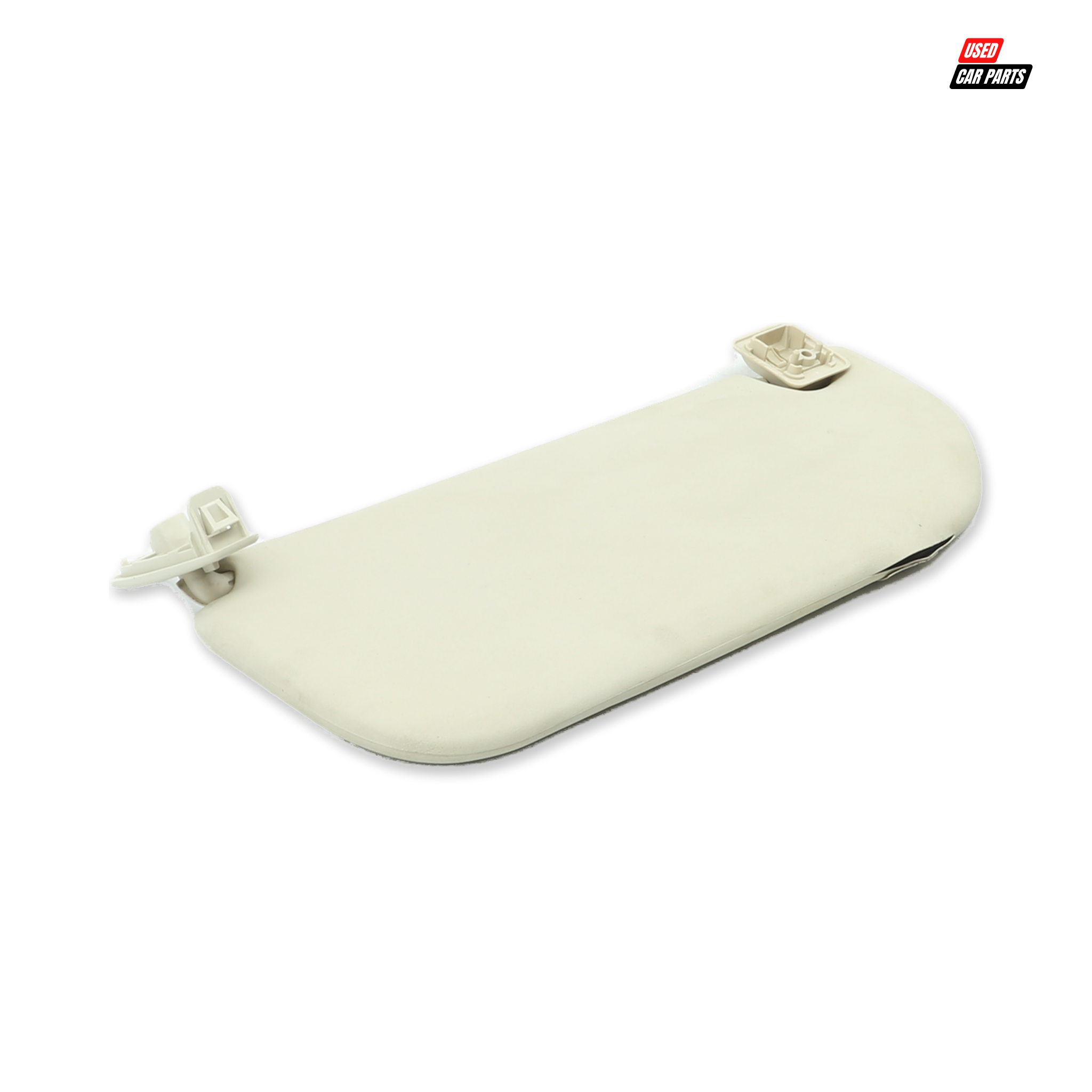 Used Driver Side Sun Visor for 2005 CITROEN C4 1.6HDi