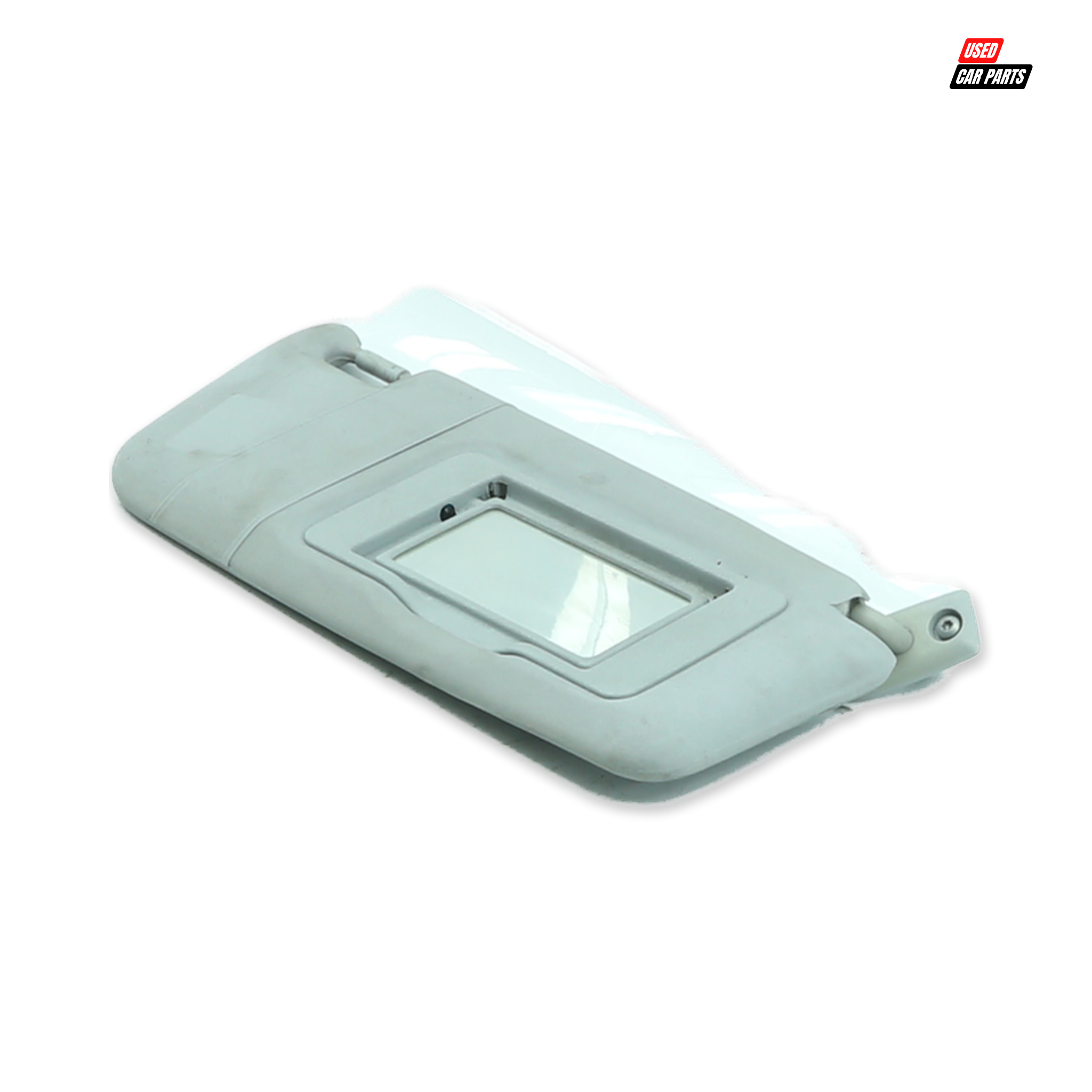 Used Driver Side Sun Visor for 2003 Mercedes-Benz C230K Coupe