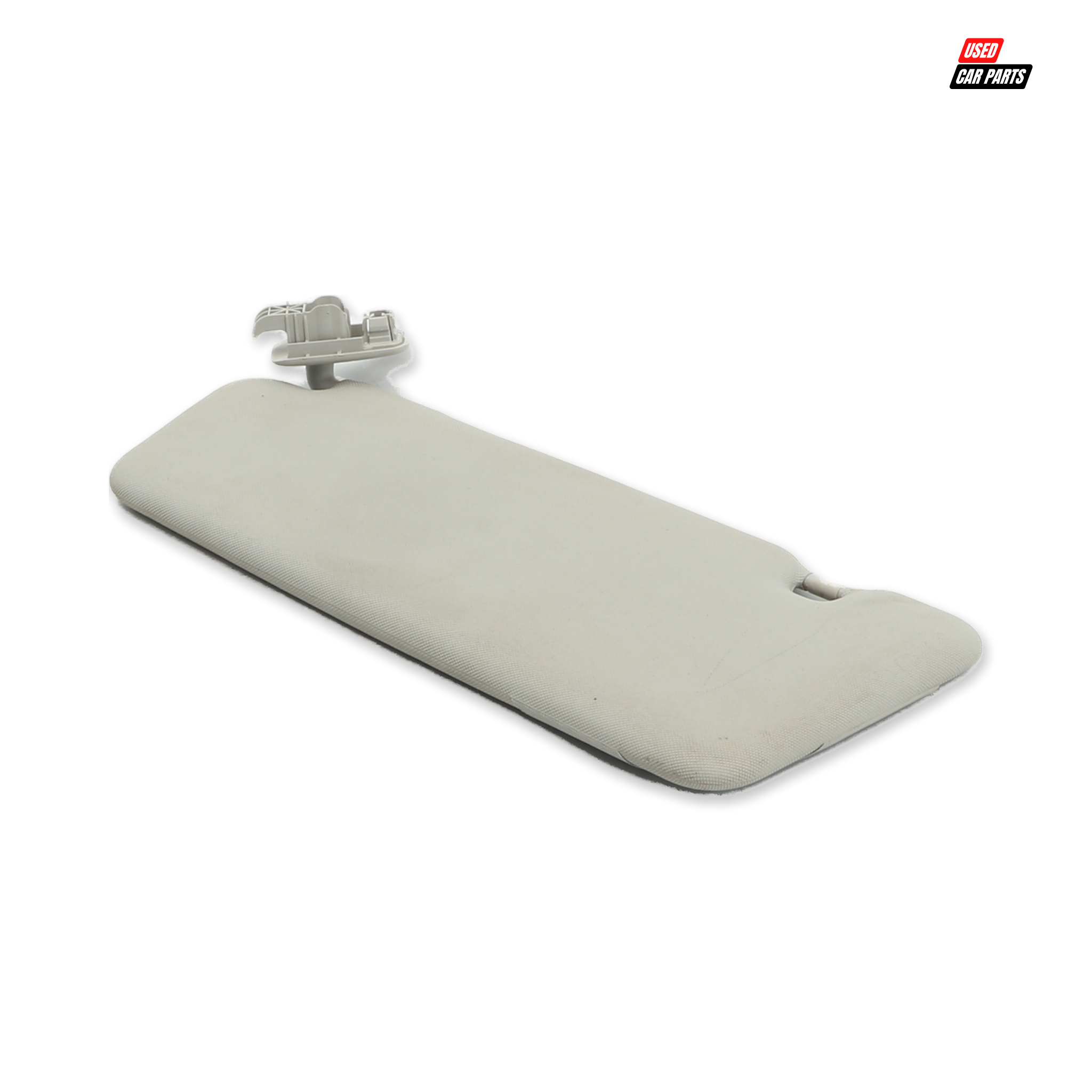 Driver Side Sun Visor for 2016 Renault Clio IV 900 T GT-Line - Used