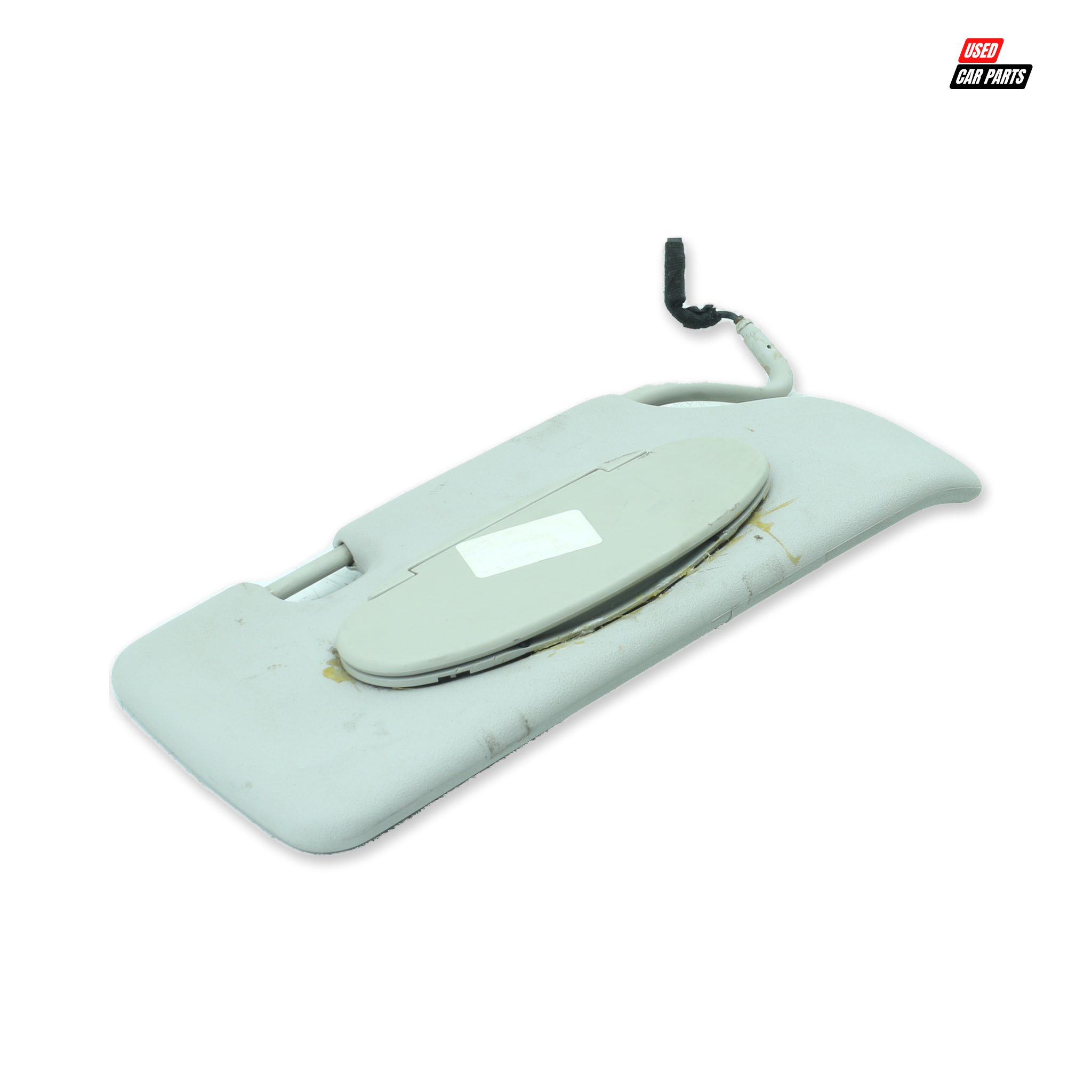 Used Driver Side Sun Visor for 2002 MINI Coupe