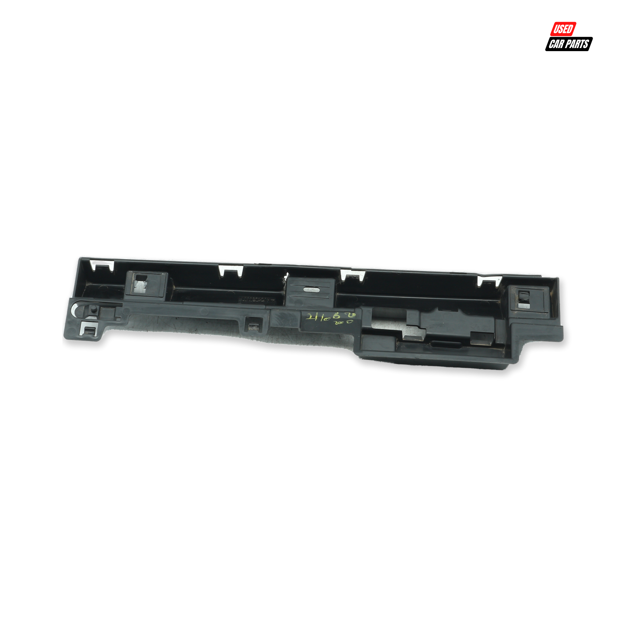Used BMW 320i 2013 Drivers Front Supporting Ledge - Part Number 77382810