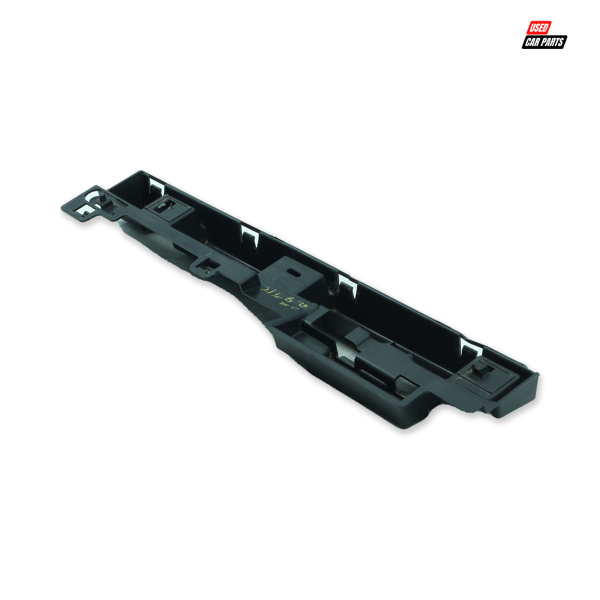 Used BMW 320i 2013 Drivers Front Supporting Ledge - Part Number 77382810