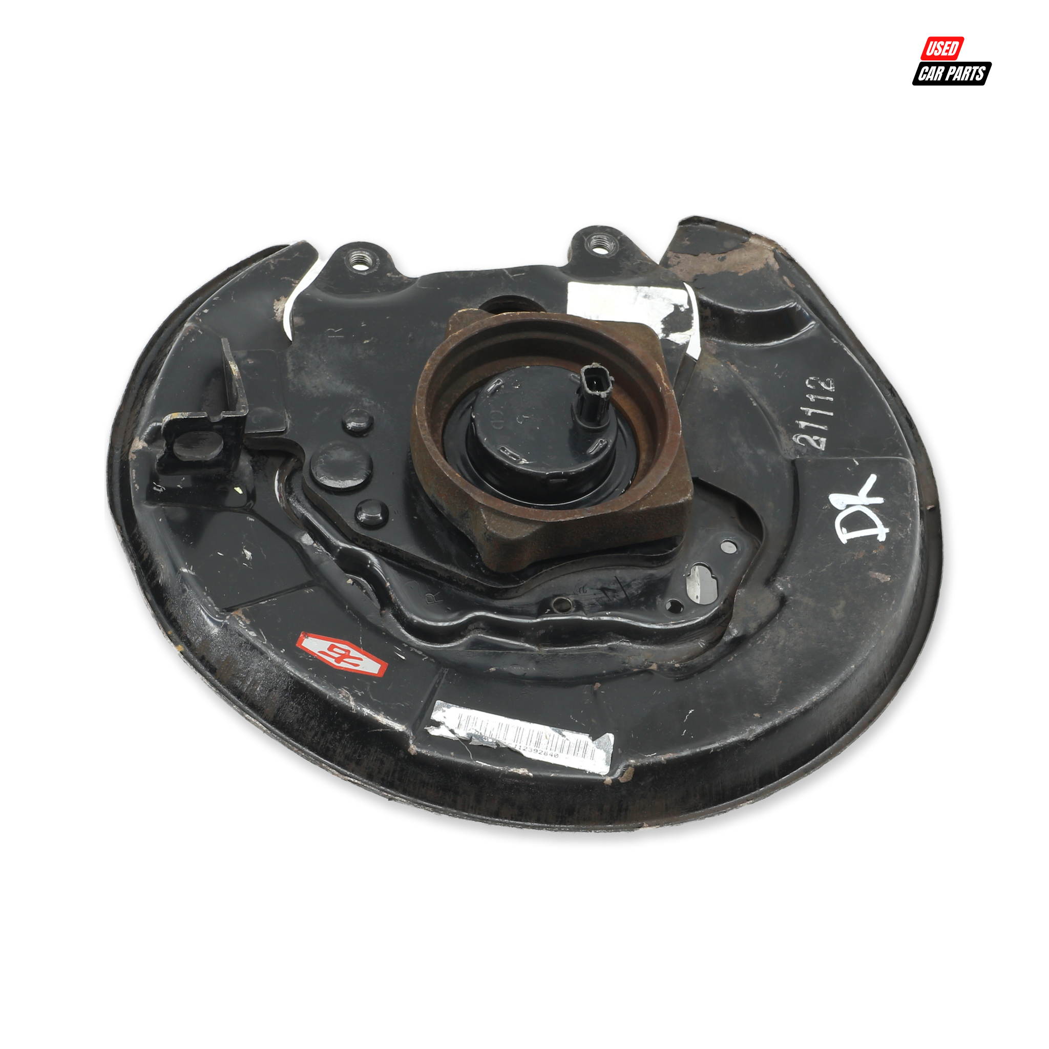 Used Drivers Rear Wheel Hub for 2014 CHERY 1.6 TX