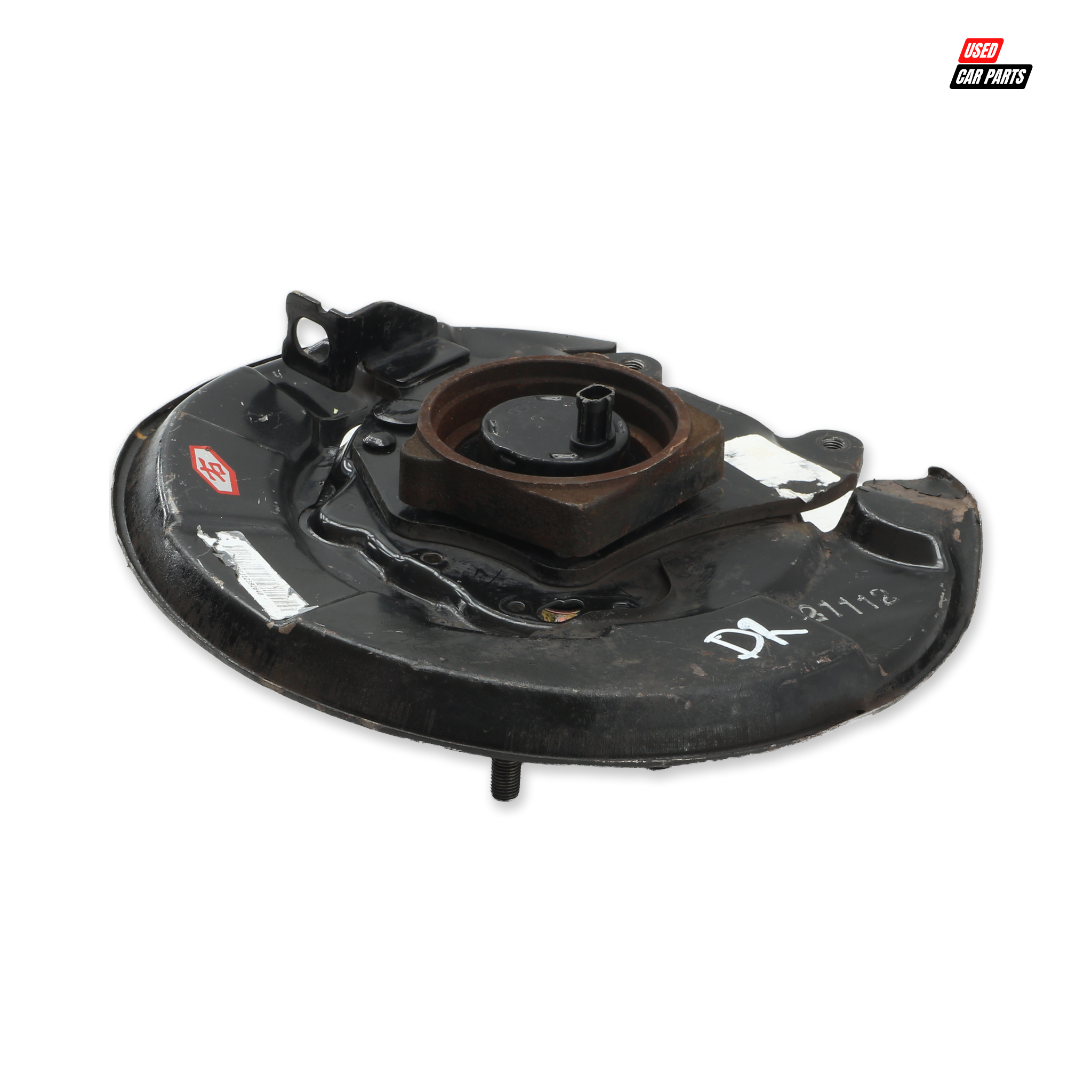 Used Drivers Rear Wheel Hub for 2014 CHERY 1.6 TX